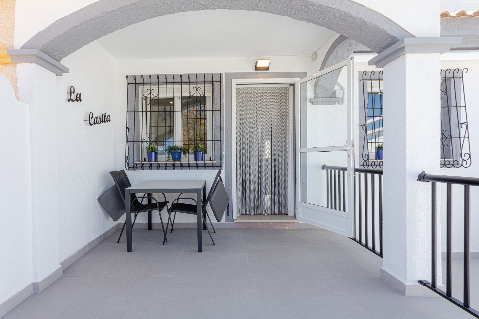 Wiederverkauf - Villa -
Pilar de la Horadada - Costa Blanca