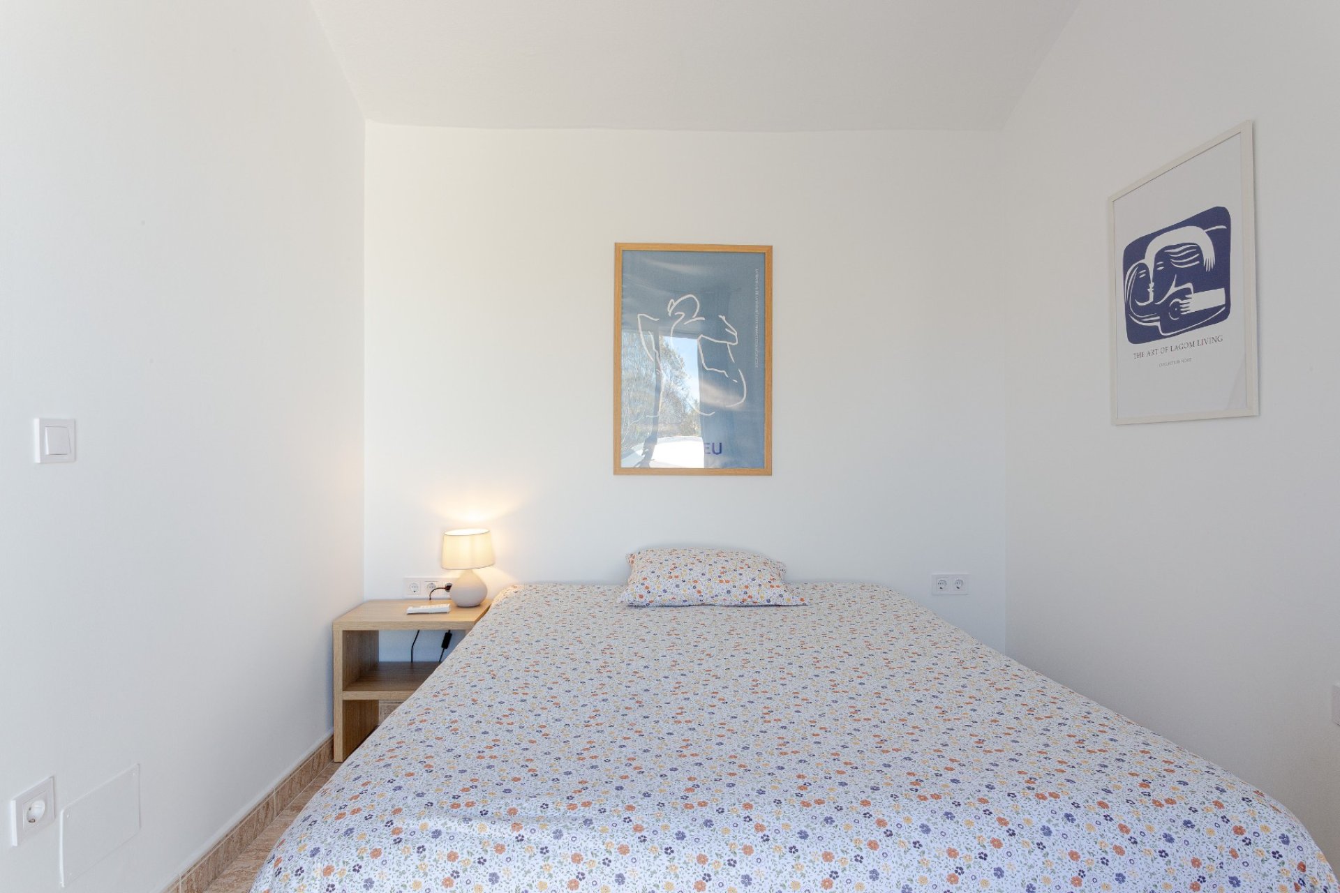 Wiederverkauf - Villa -
Pilar de la Horadada - Costa Blanca