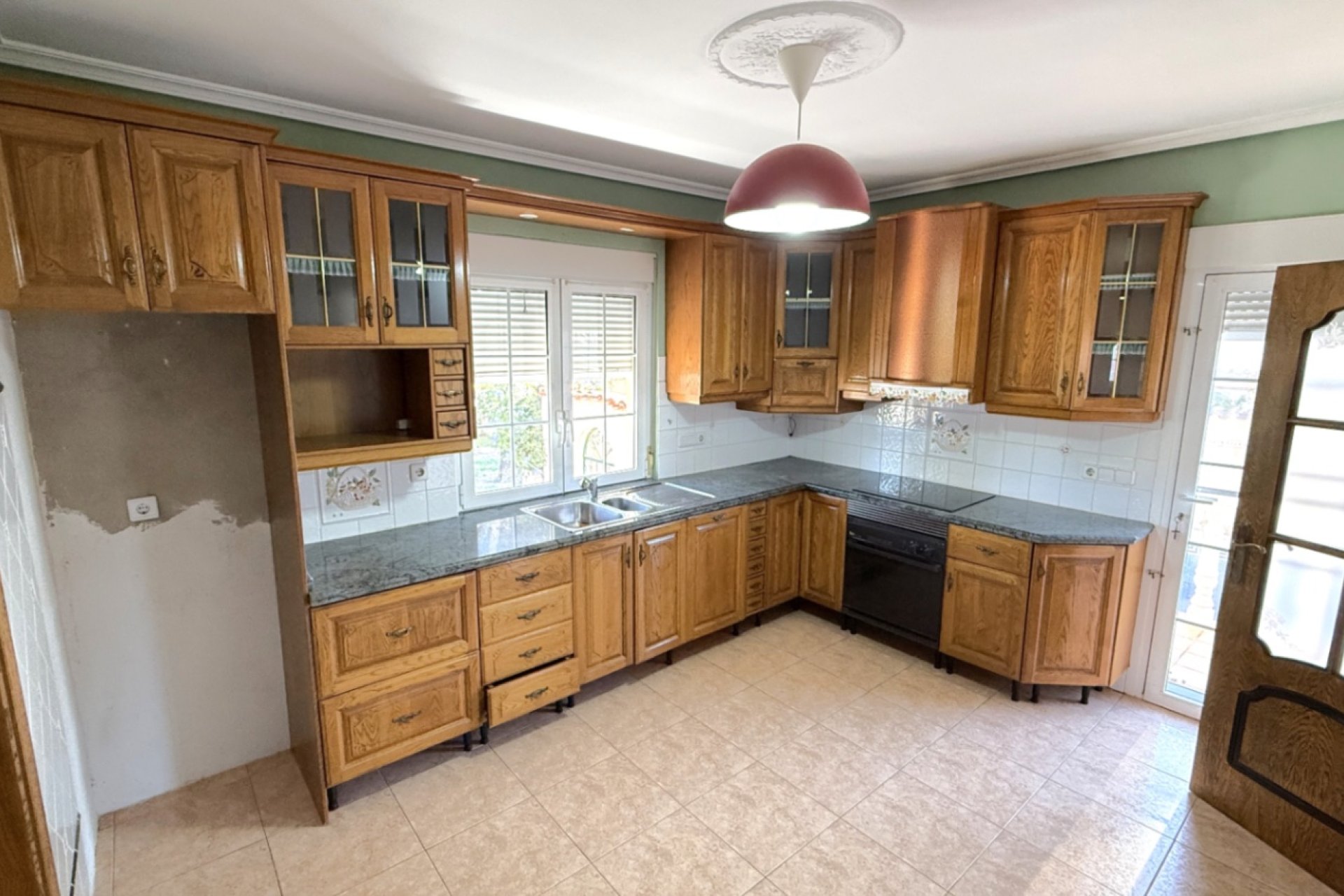 Wiederverkauf - Villa -
Pilar de la Horadada - Costa Blanca