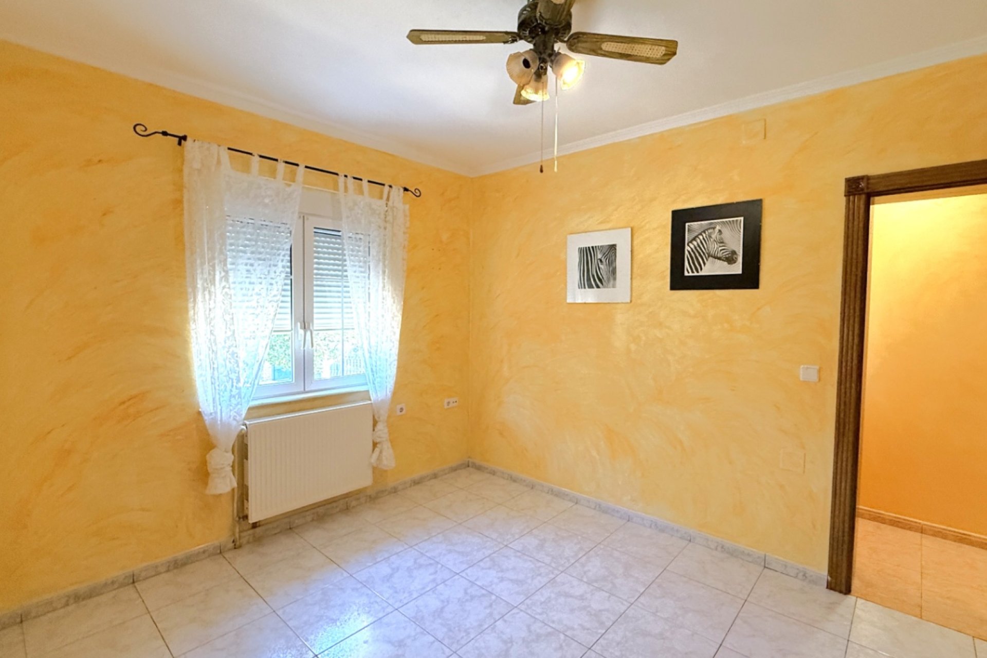 Wiederverkauf - Villa -
Pilar de la Horadada - Costa Blanca