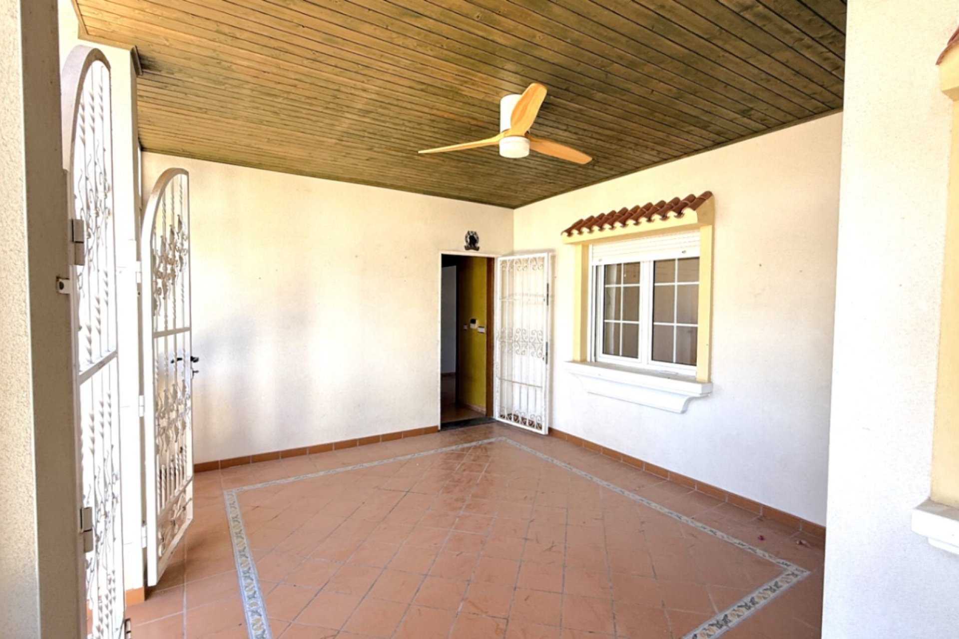 Wiederverkauf - Villa -
Pilar de la Horadada - Costa Blanca