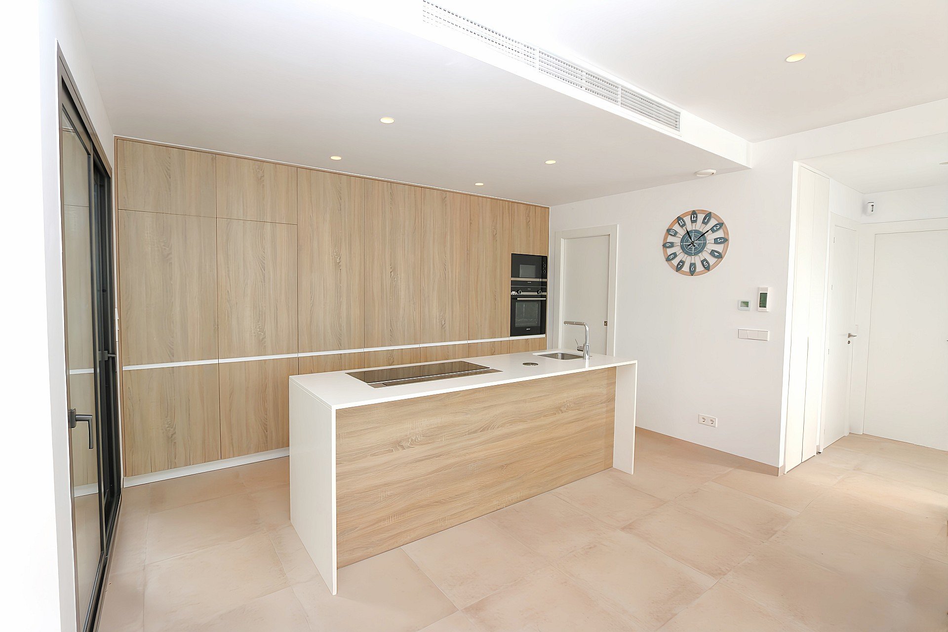 Wiederverkauf - Villa -
Pilar de la Horadada - Costa Blanca