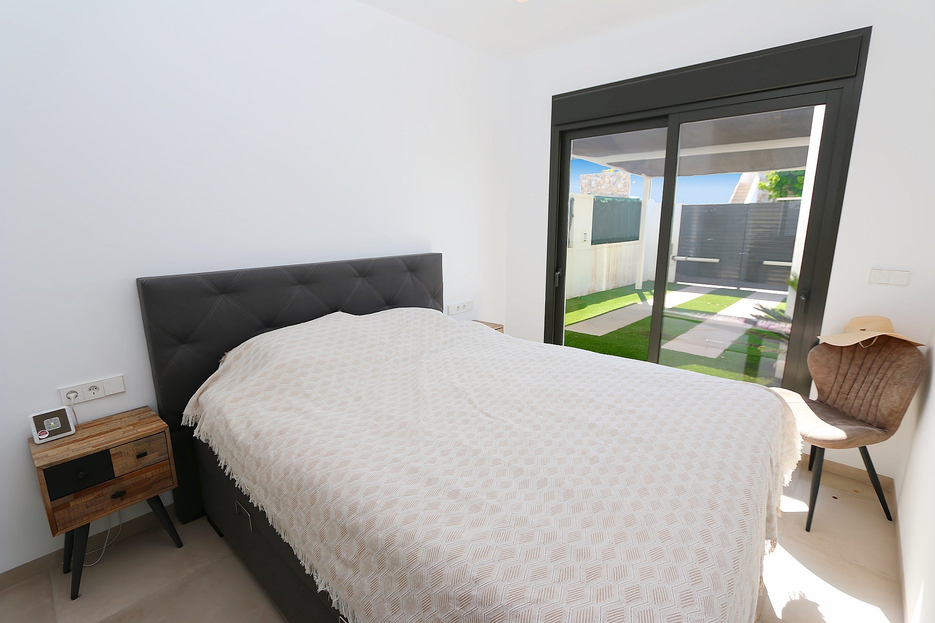 Wiederverkauf - Villa -
Pilar de la Horadada - Costa Blanca