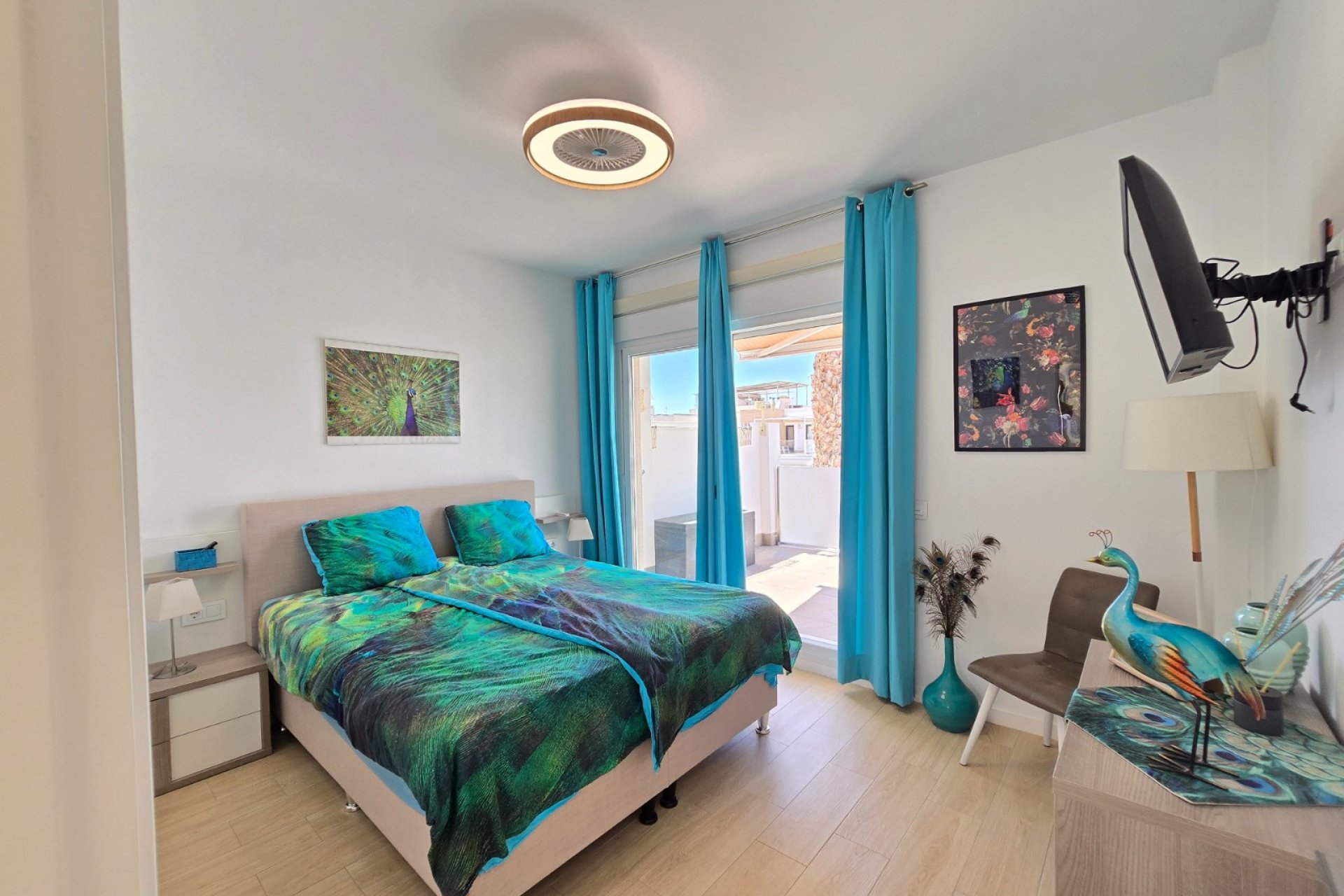 Wiederverkauf - Villa -
Pilar de la Horadada - Costa Blanca