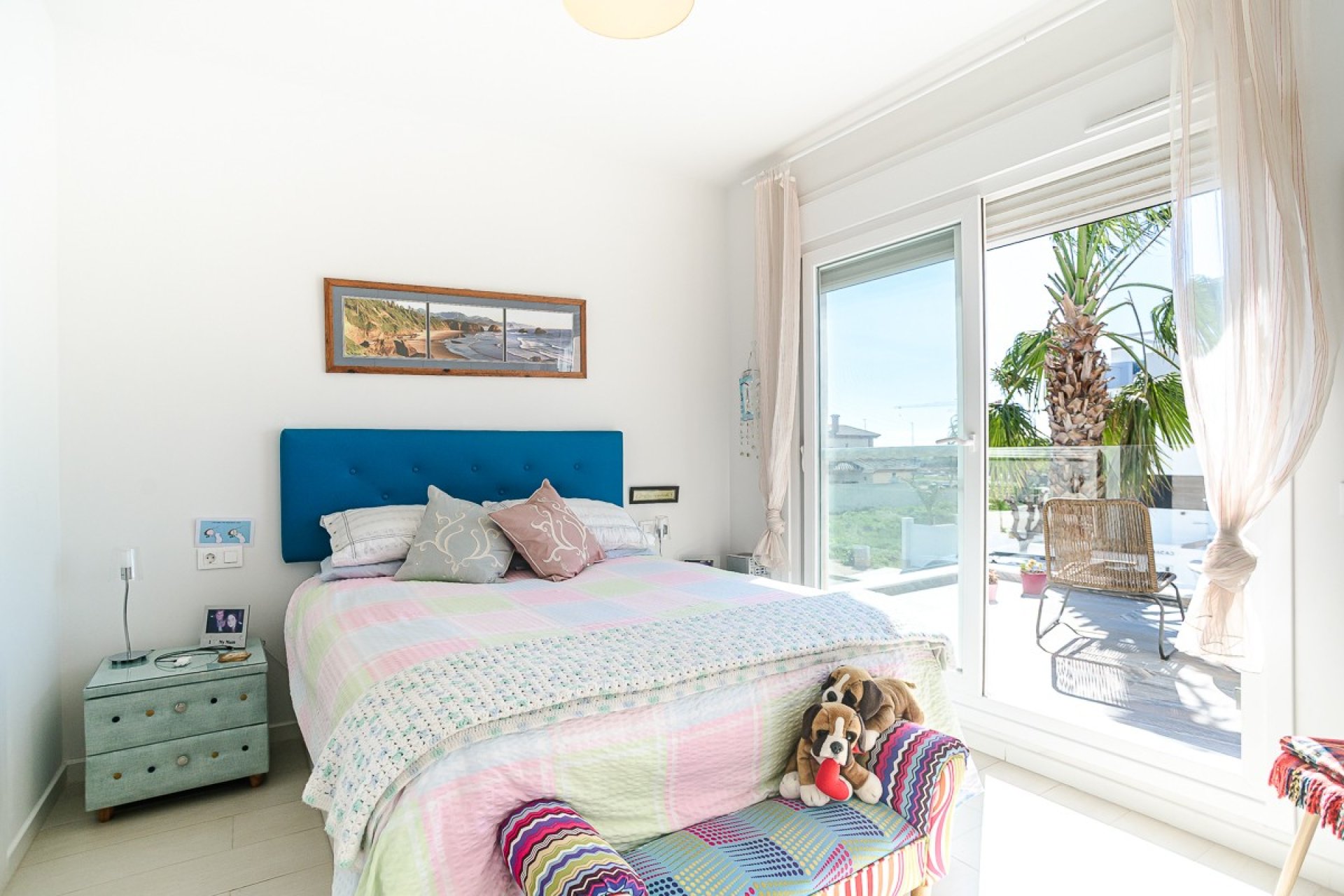 Wiederverkauf - Villa -
Pilar de la Horadada - Costa Blanca