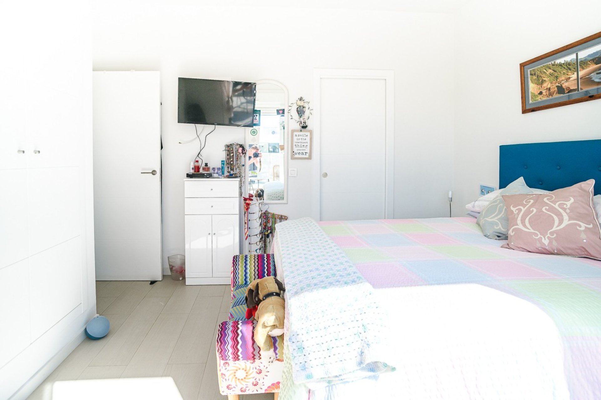 Wiederverkauf - Villa -
Pilar de la Horadada - Costa Blanca