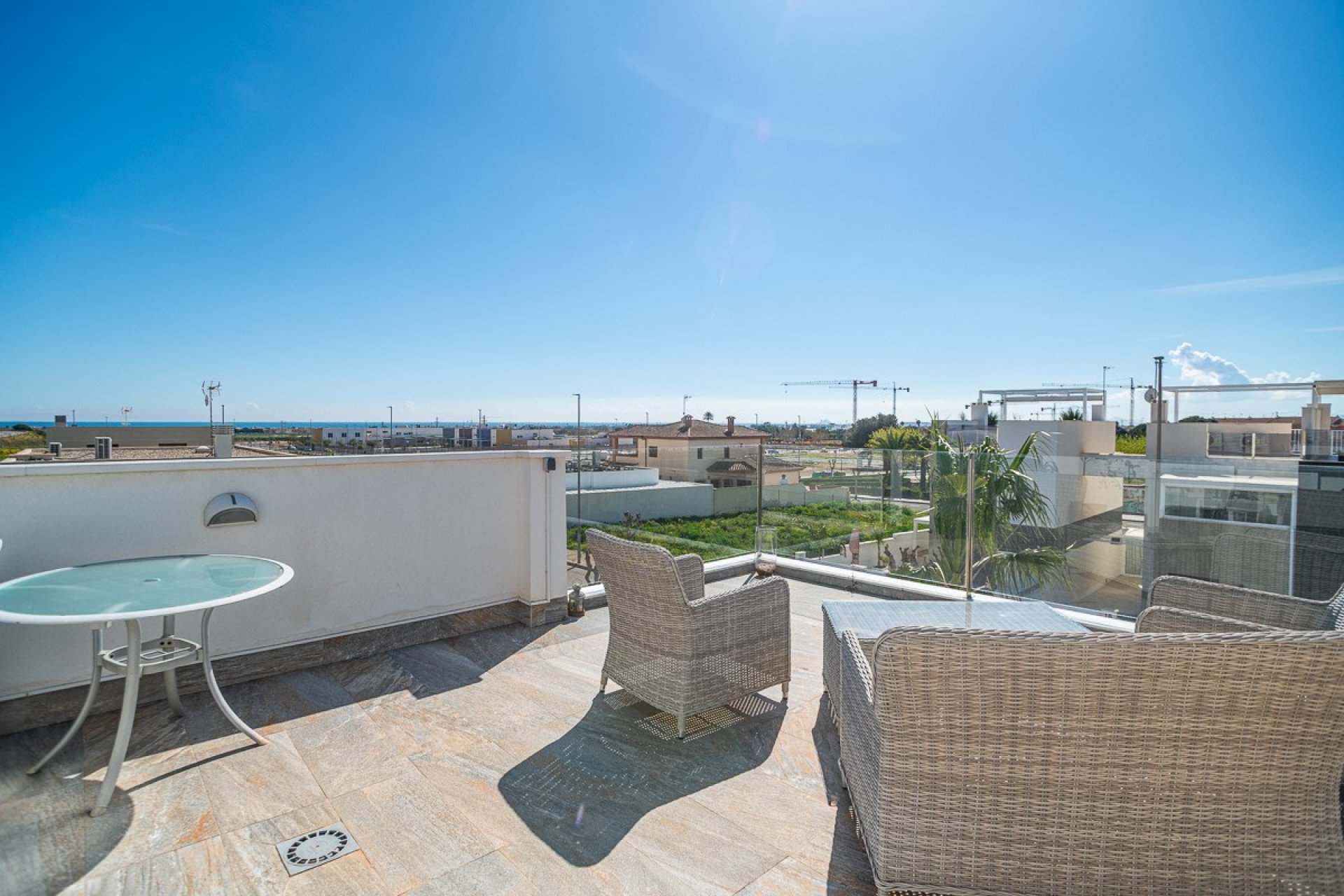 Wiederverkauf - Villa -
Pilar de la Horadada - Costa Blanca