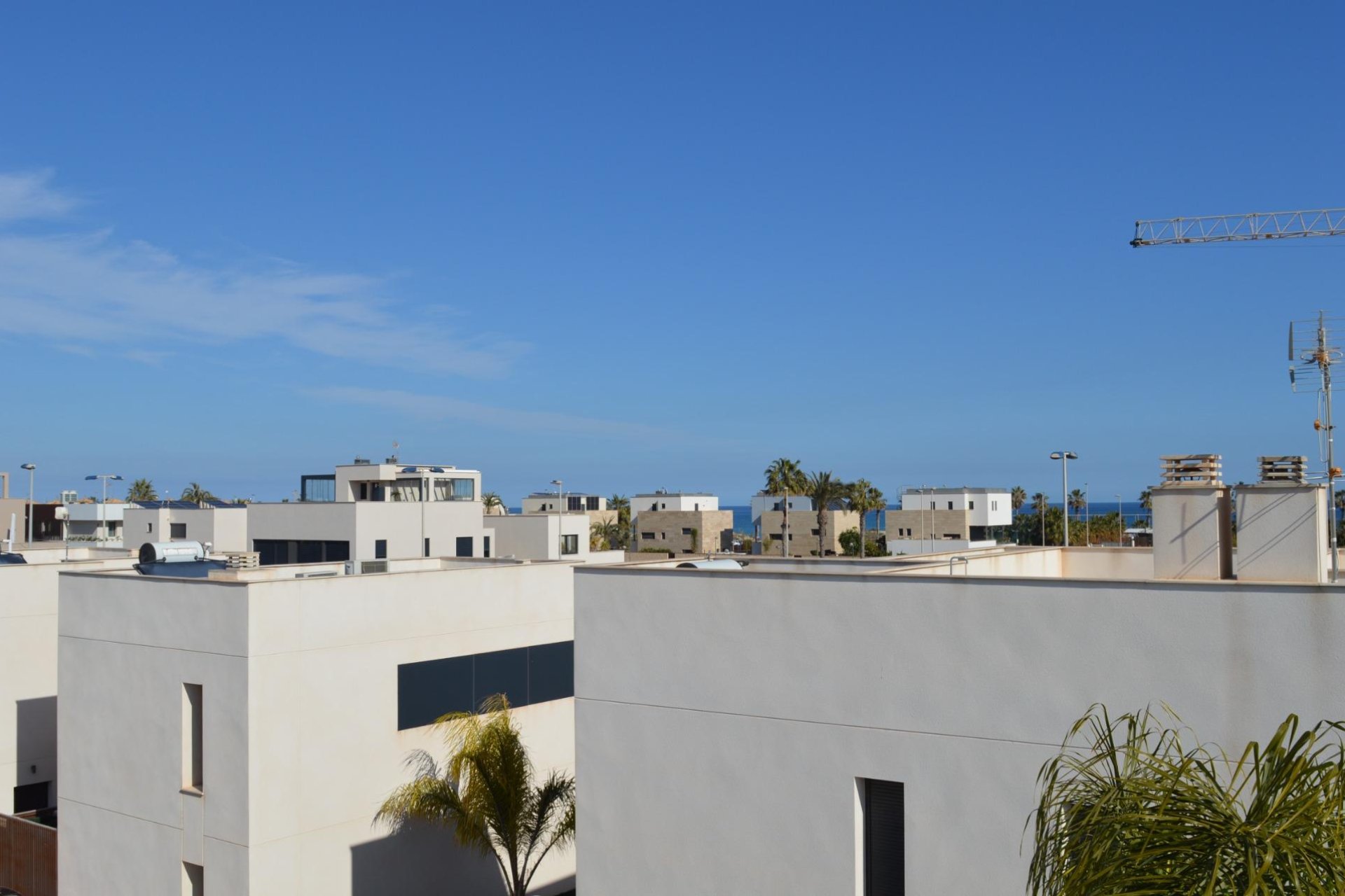 Wiederverkauf - Villa -
Pilar de la Horadada - Las Higuericas
