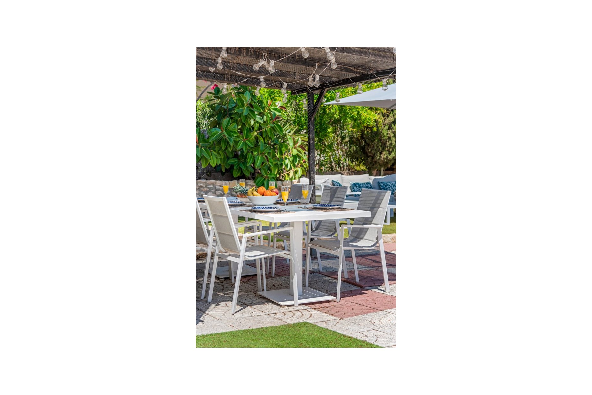 Wiederverkauf - Villa -
Pinar de Campoverde - Costa Blanca