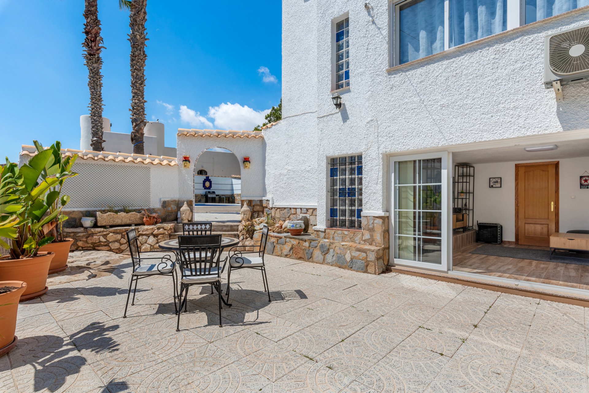 Wiederverkauf - Villa -
Pinar de Campoverde - Costa Blanca