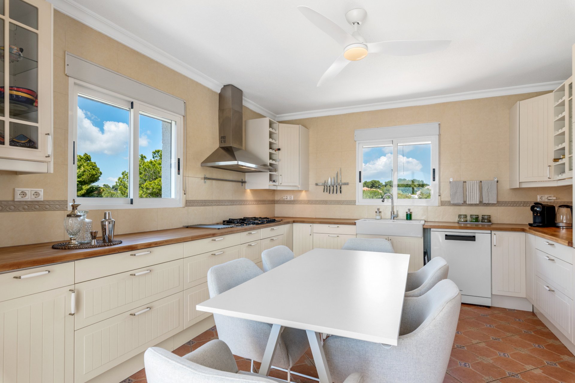 Wiederverkauf - Villa -
Pinar de Campoverde - Costa Blanca