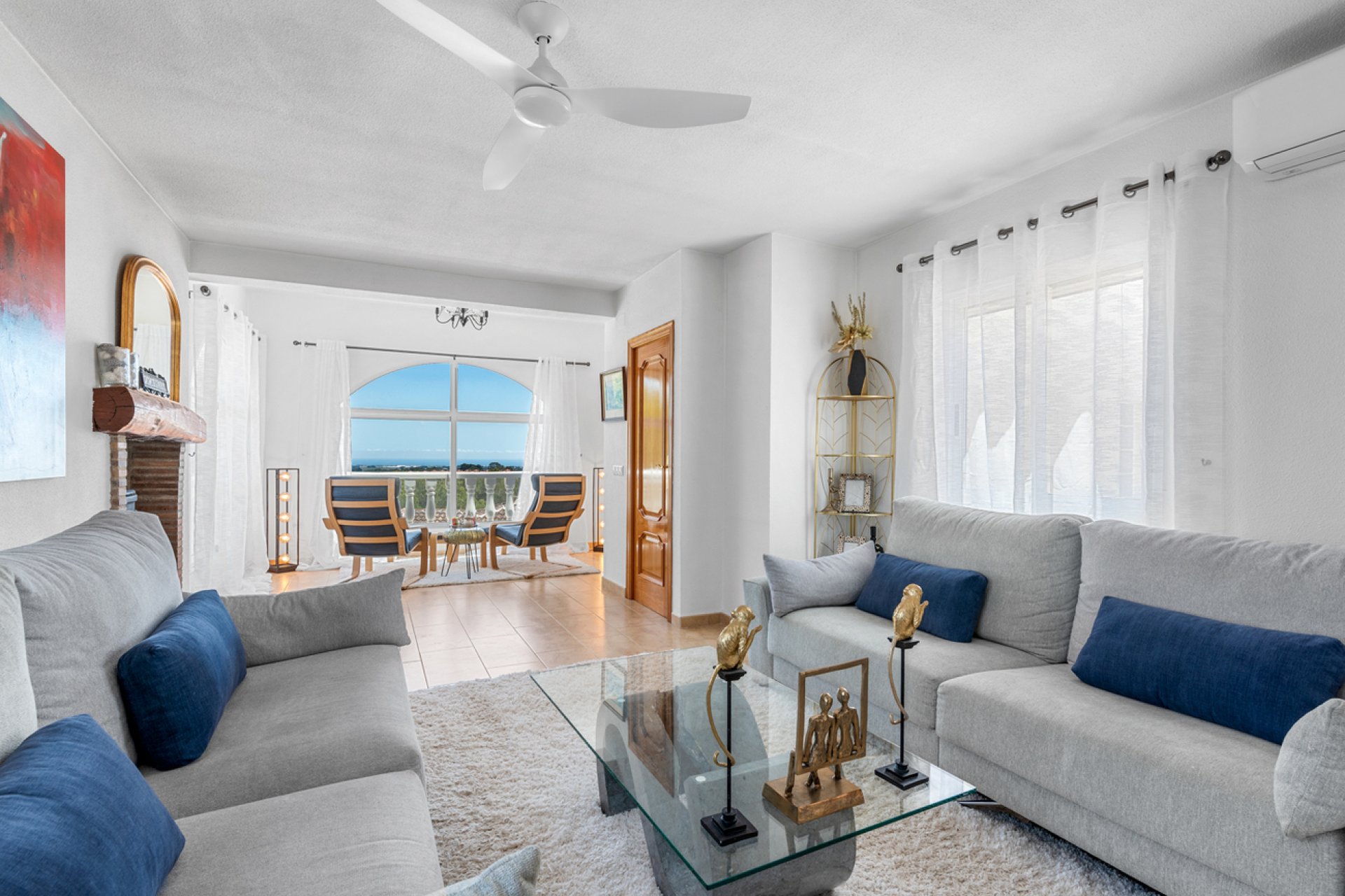 Wiederverkauf - Villa -
Pinar de Campoverde - Costa Blanca