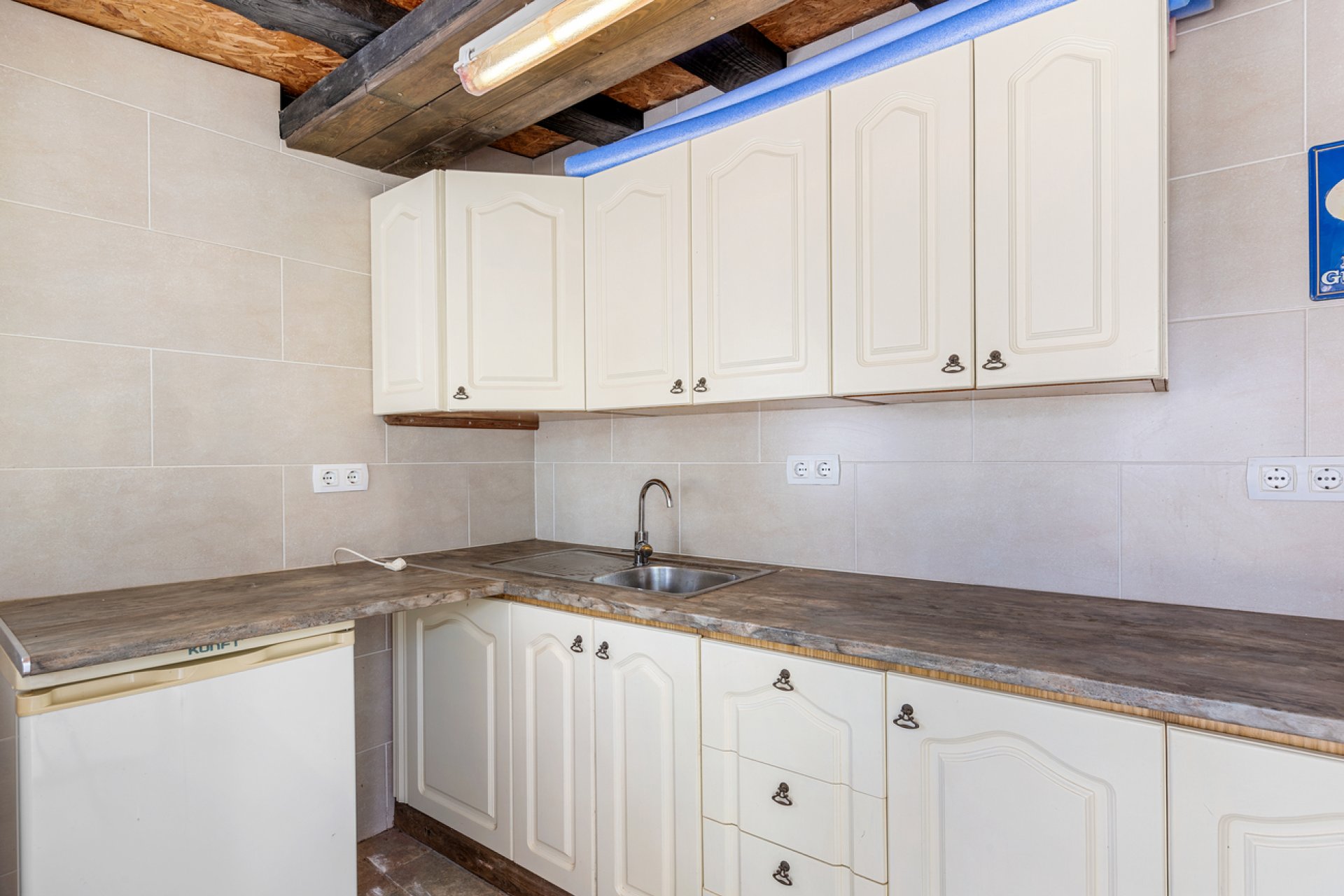 Wiederverkauf - Villa -
Pinar de Campoverde - Costa Blanca