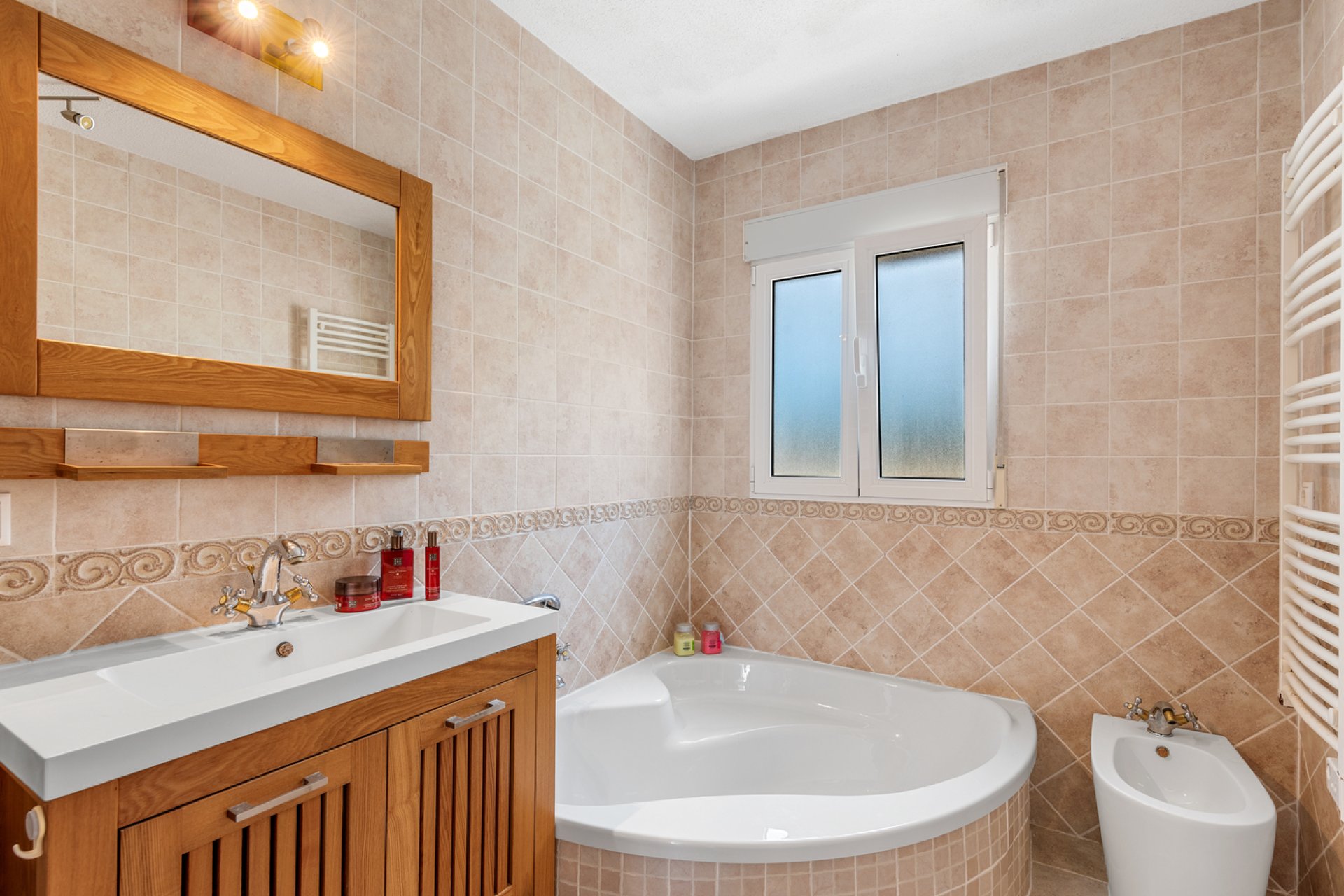 Wiederverkauf - Villa -
Pinar de Campoverde - Costa Blanca