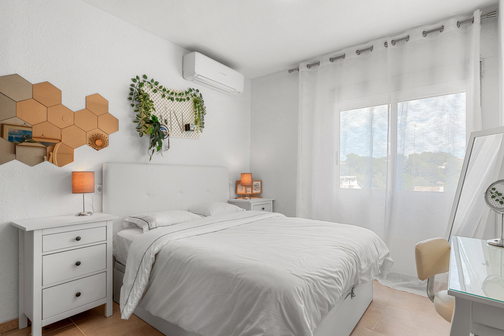 Wiederverkauf - Villa -
Pinar de Campoverde - Costa Blanca