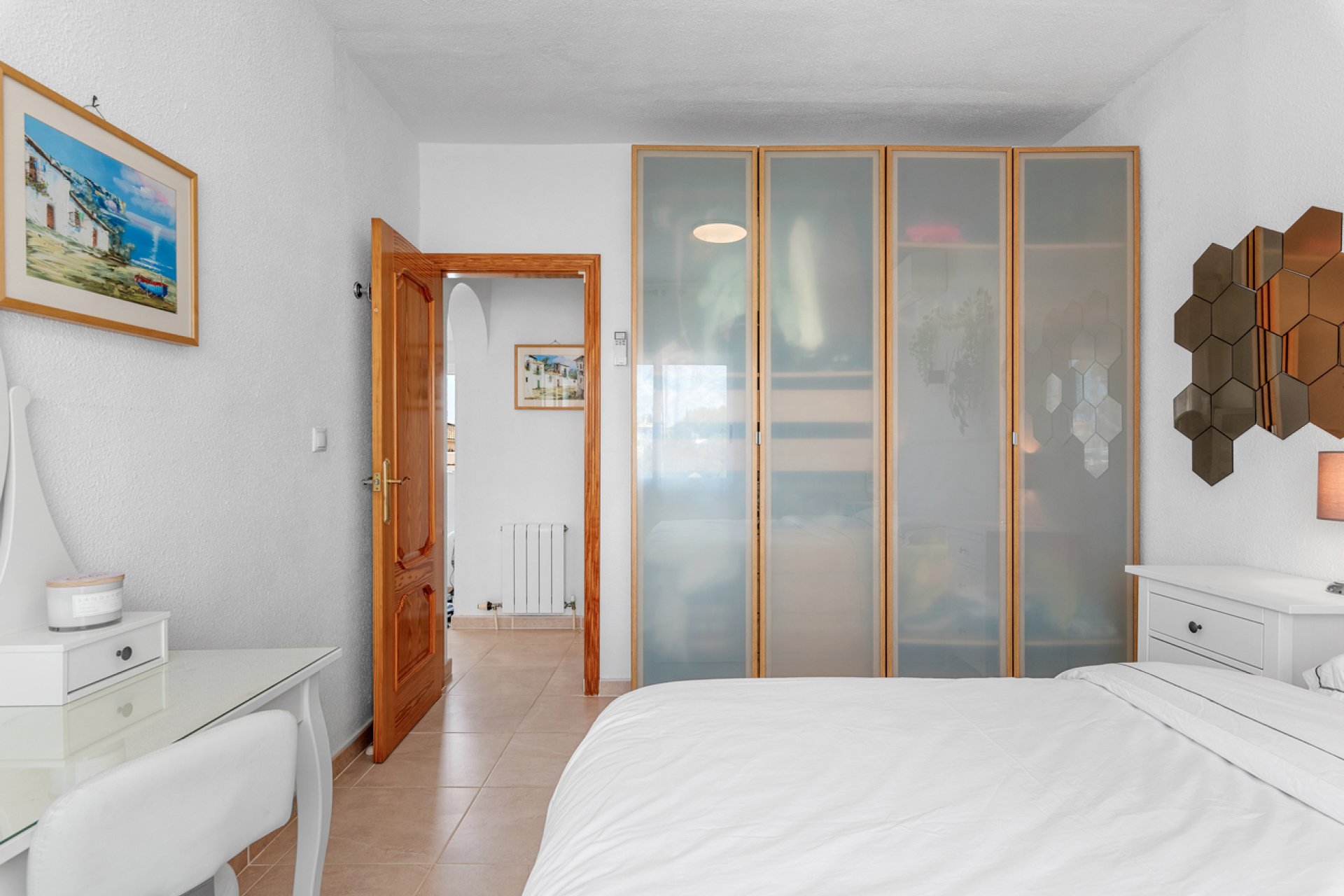 Wiederverkauf - Villa -
Pinar de Campoverde - Costa Blanca