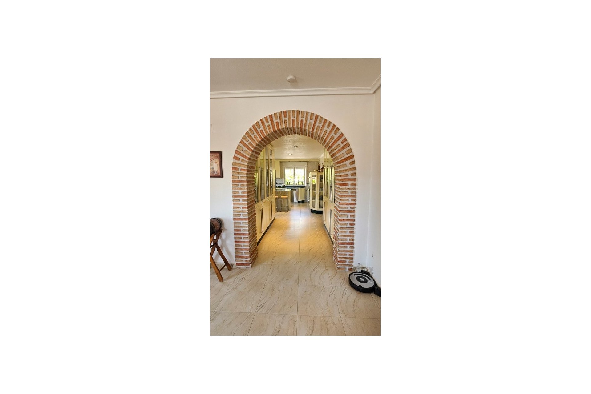 Wiederverkauf - Villa -
Pinar de Campoverde - Inland