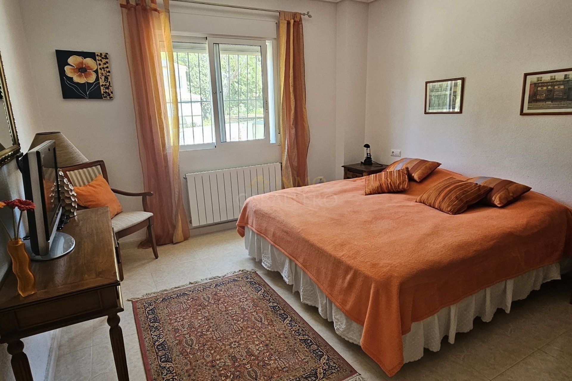 Wiederverkauf - Villa -
Pinar de Campoverde - Inland