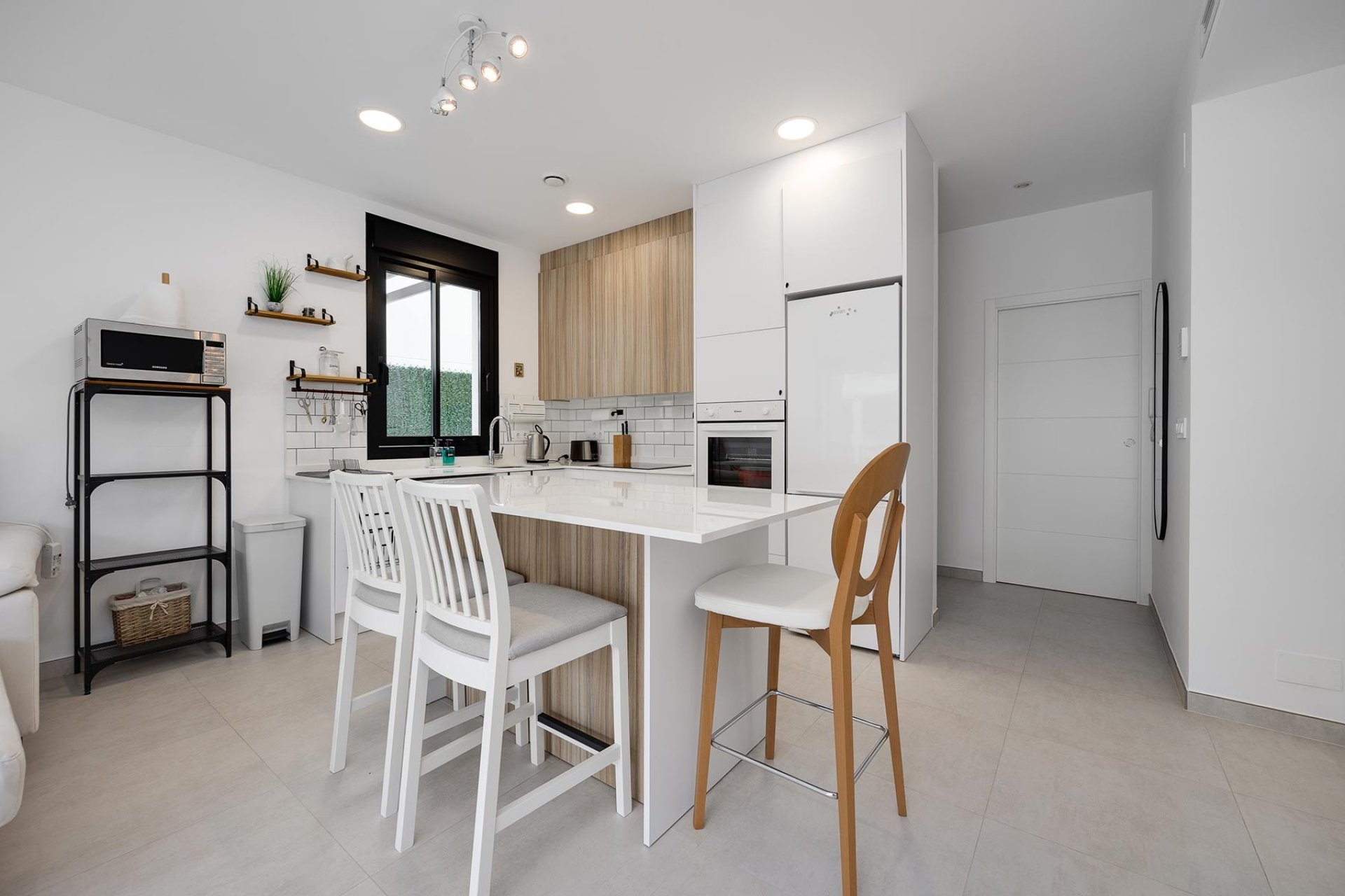 Wiederverkauf - Villa -
Pinar de Campoverde - Inland