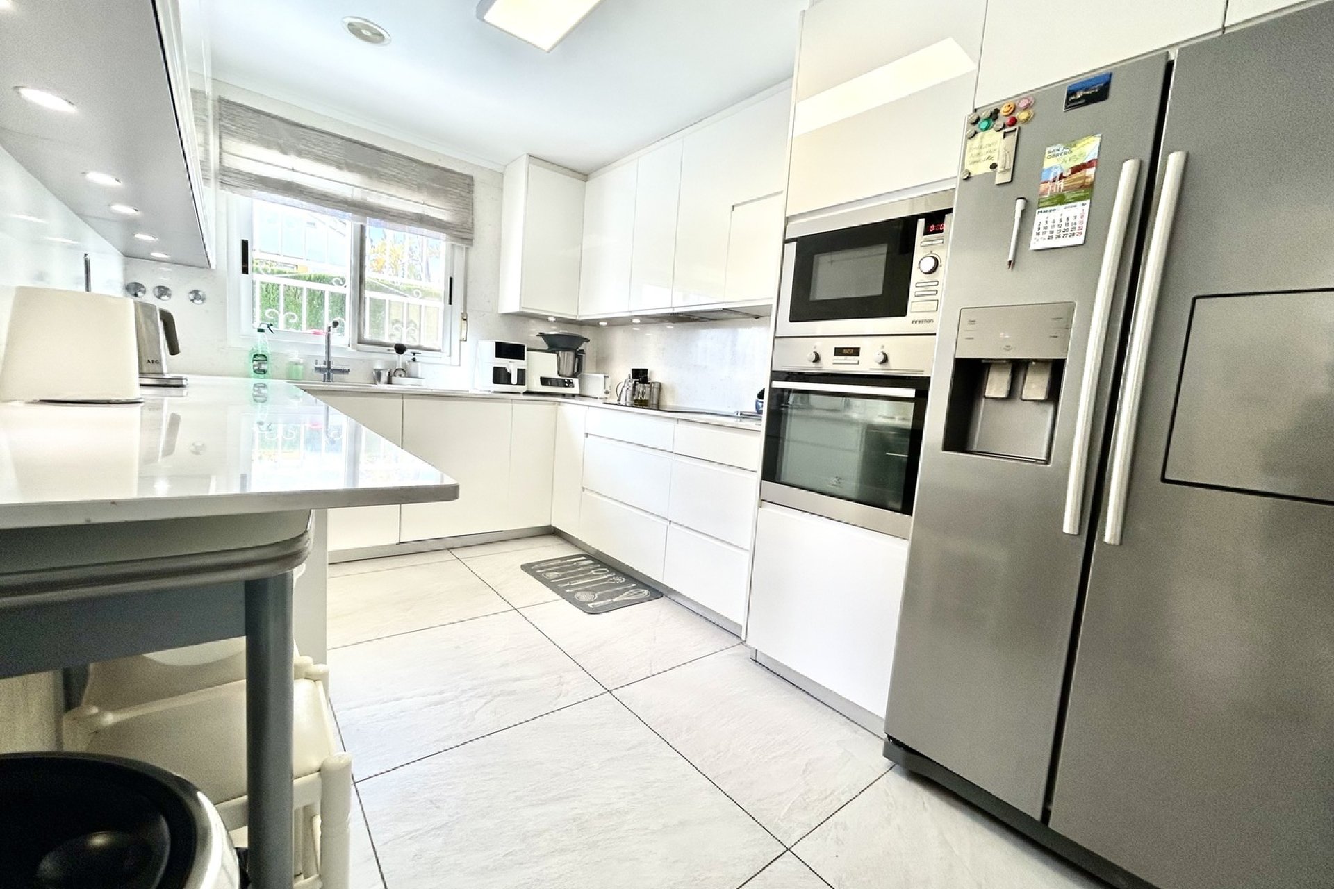 Wiederverkauf - Villa -
Pinar de Campoverde - Inland