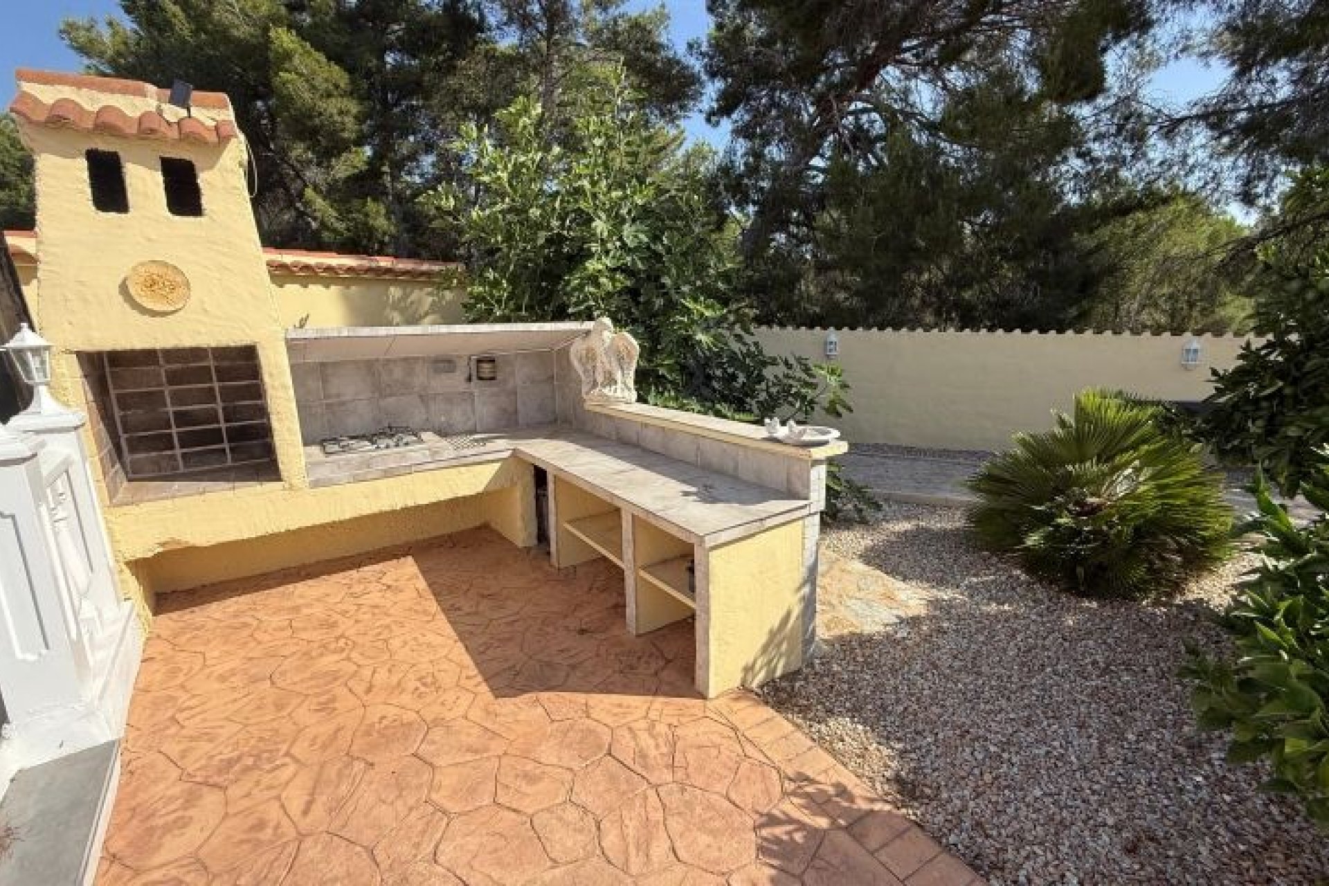 Wiederverkauf - Villa -
Pinar de Campoverde - Inland