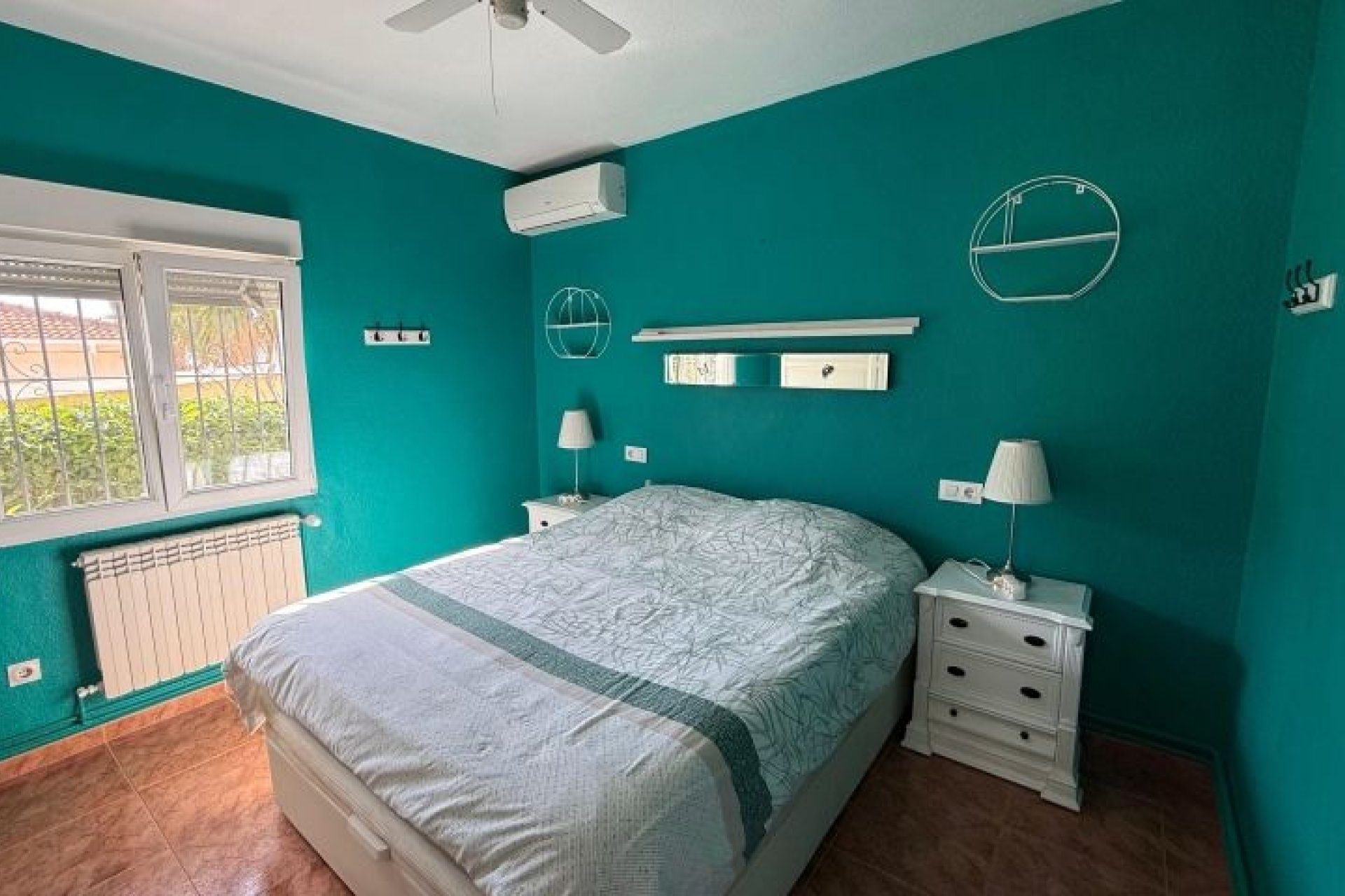 Wiederverkauf - Villa -
Pinar de Campoverde - Inland