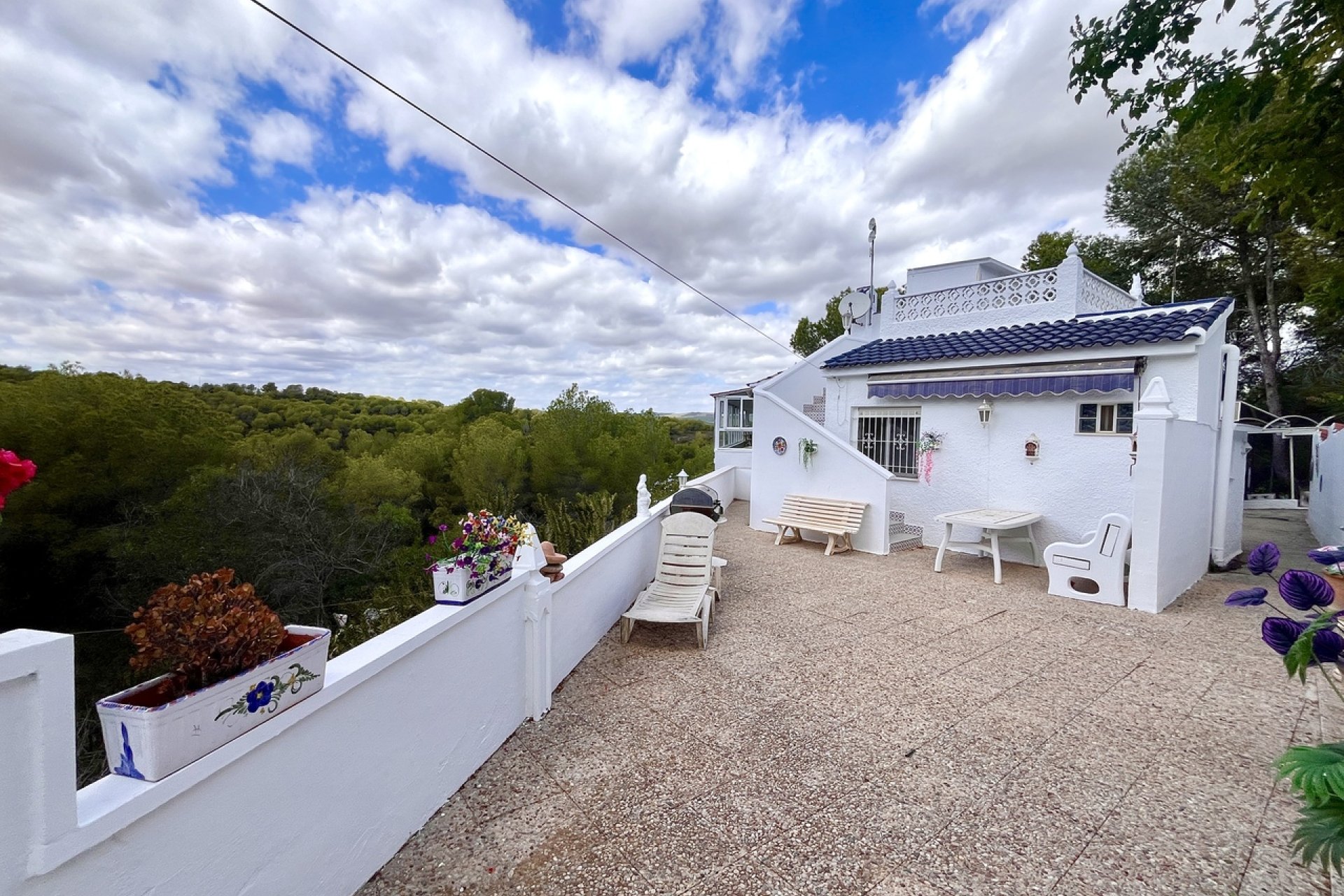 Wiederverkauf - Villa -
Pinar de Campoverde - Inland