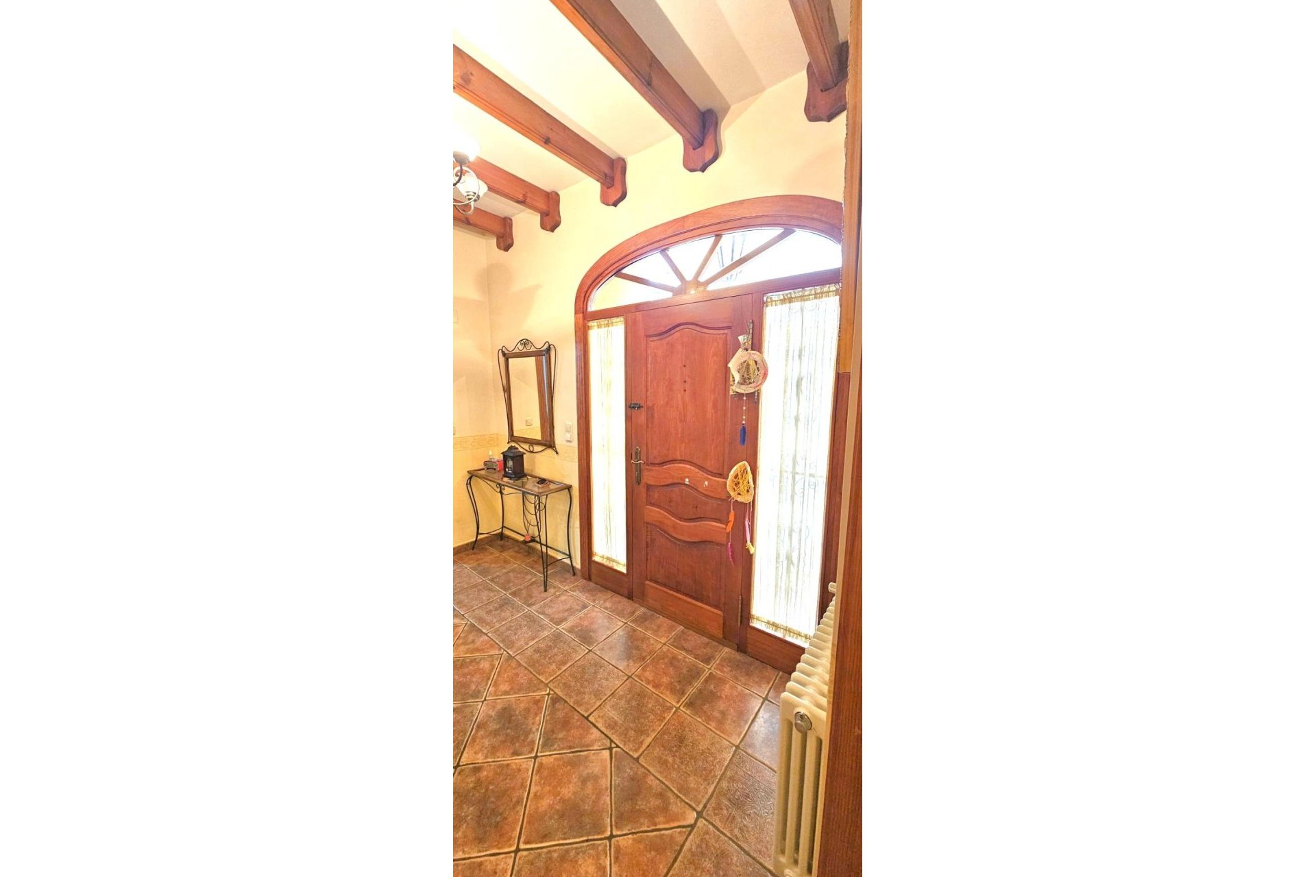 Wiederverkauf - Villa -
Pinoso - Centro