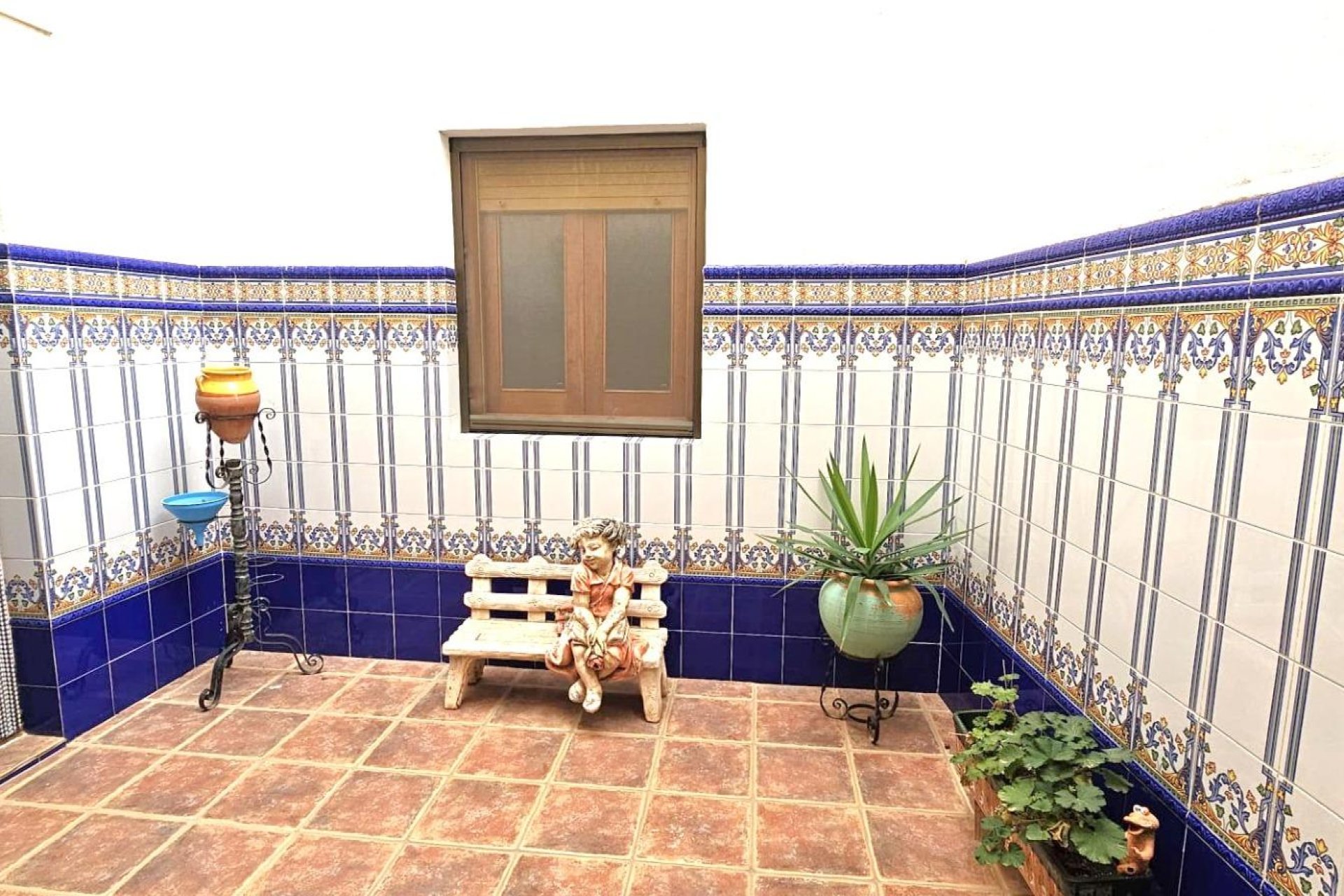 Wiederverkauf - Villa -
Pinoso - Centro