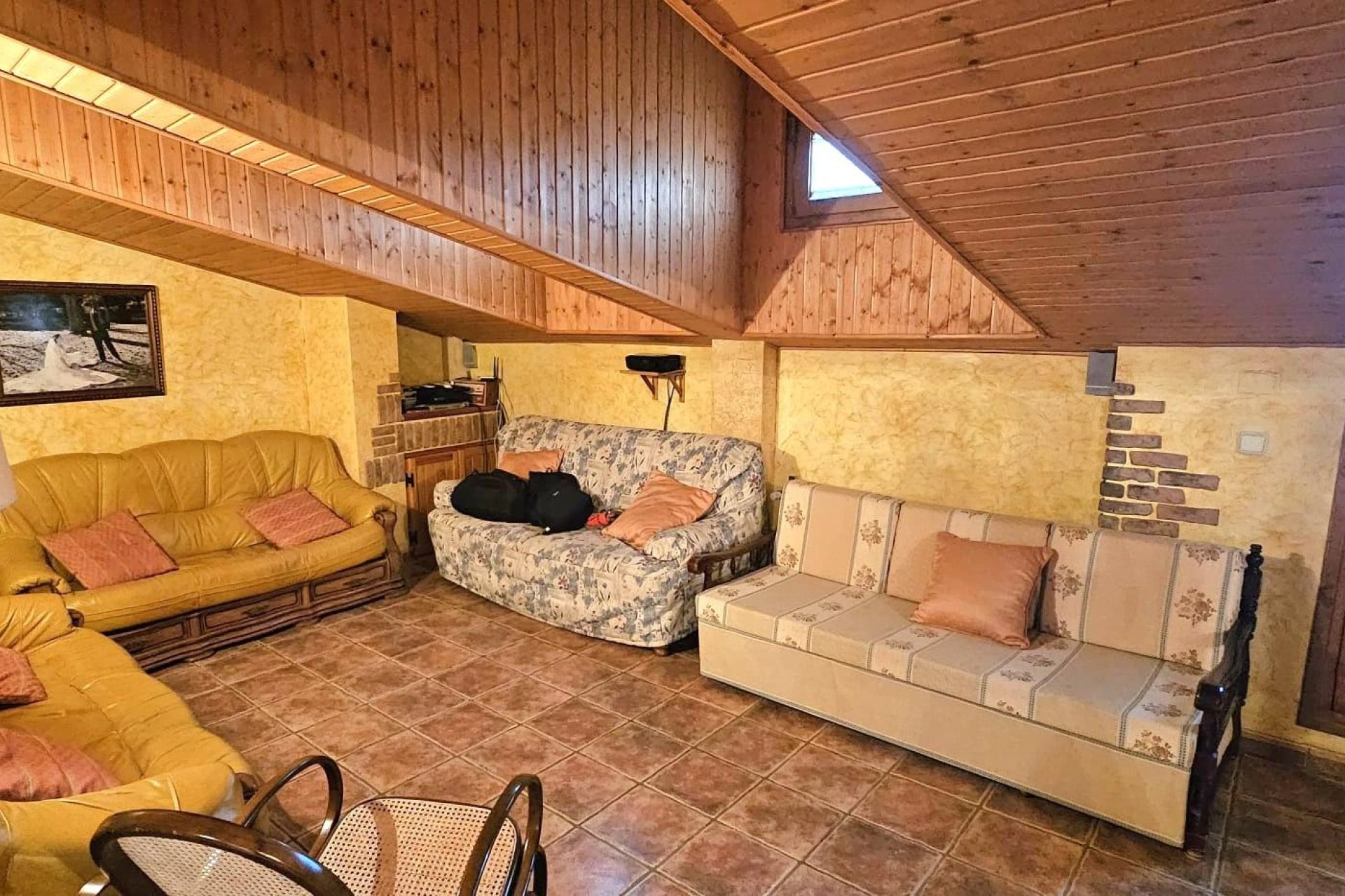 Wiederverkauf - Villa -
Pinoso - Centro