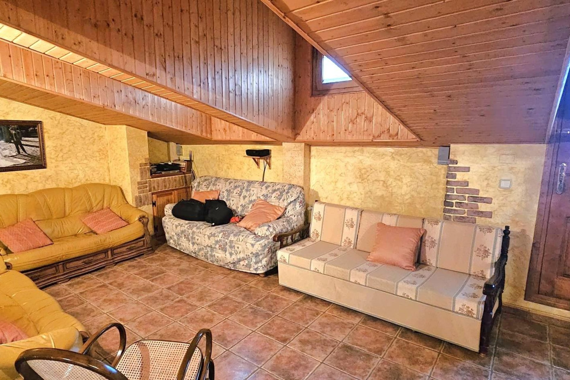 Wiederverkauf - Villa -
Pinoso - Centro