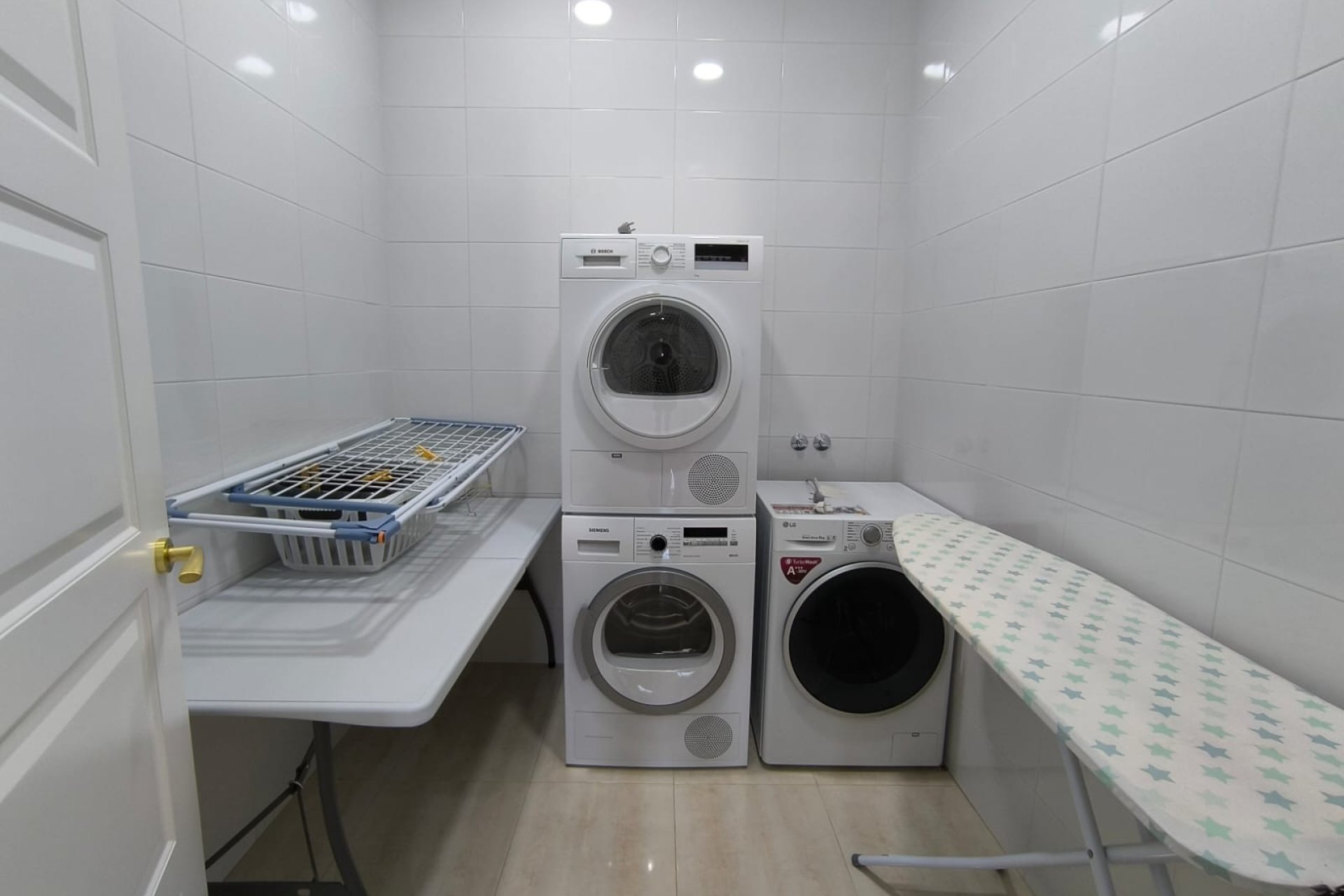 Wiederverkauf - Villa -
Pinoso - Inland