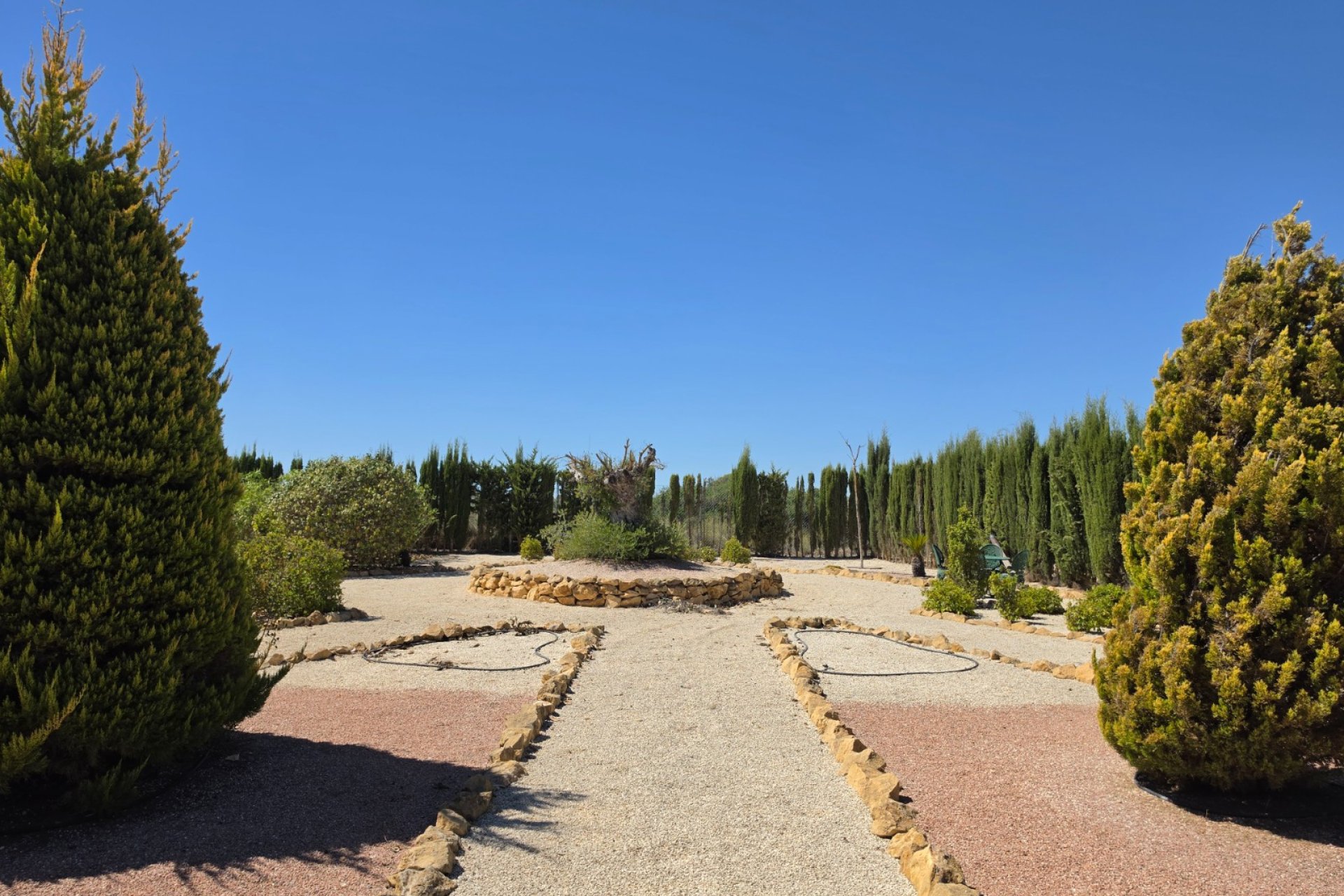 Wiederverkauf - Villa -
Pinoso - Inland