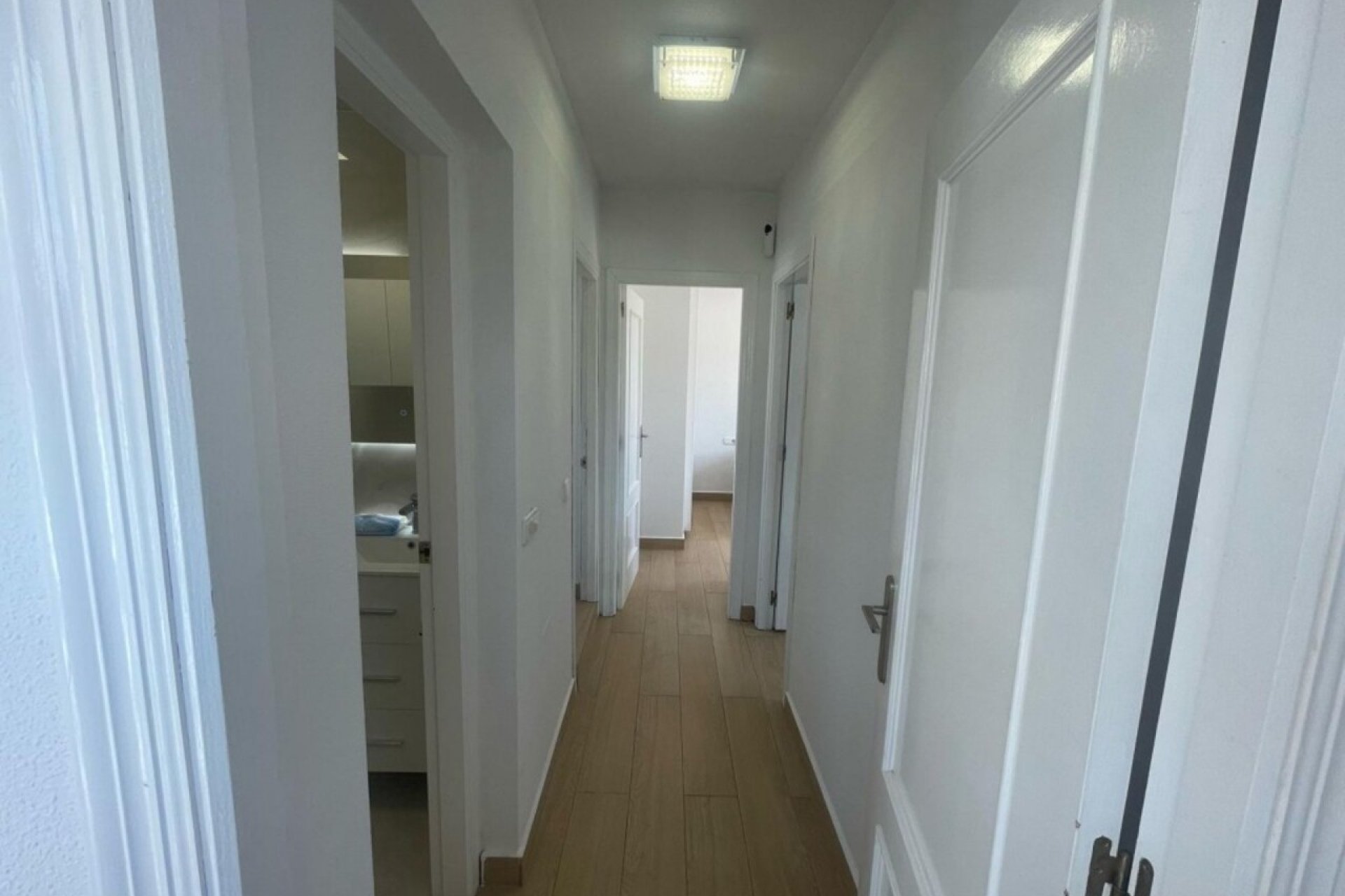 Wiederverkauf - Villa -
Playa Flamenca - Costa Blanca