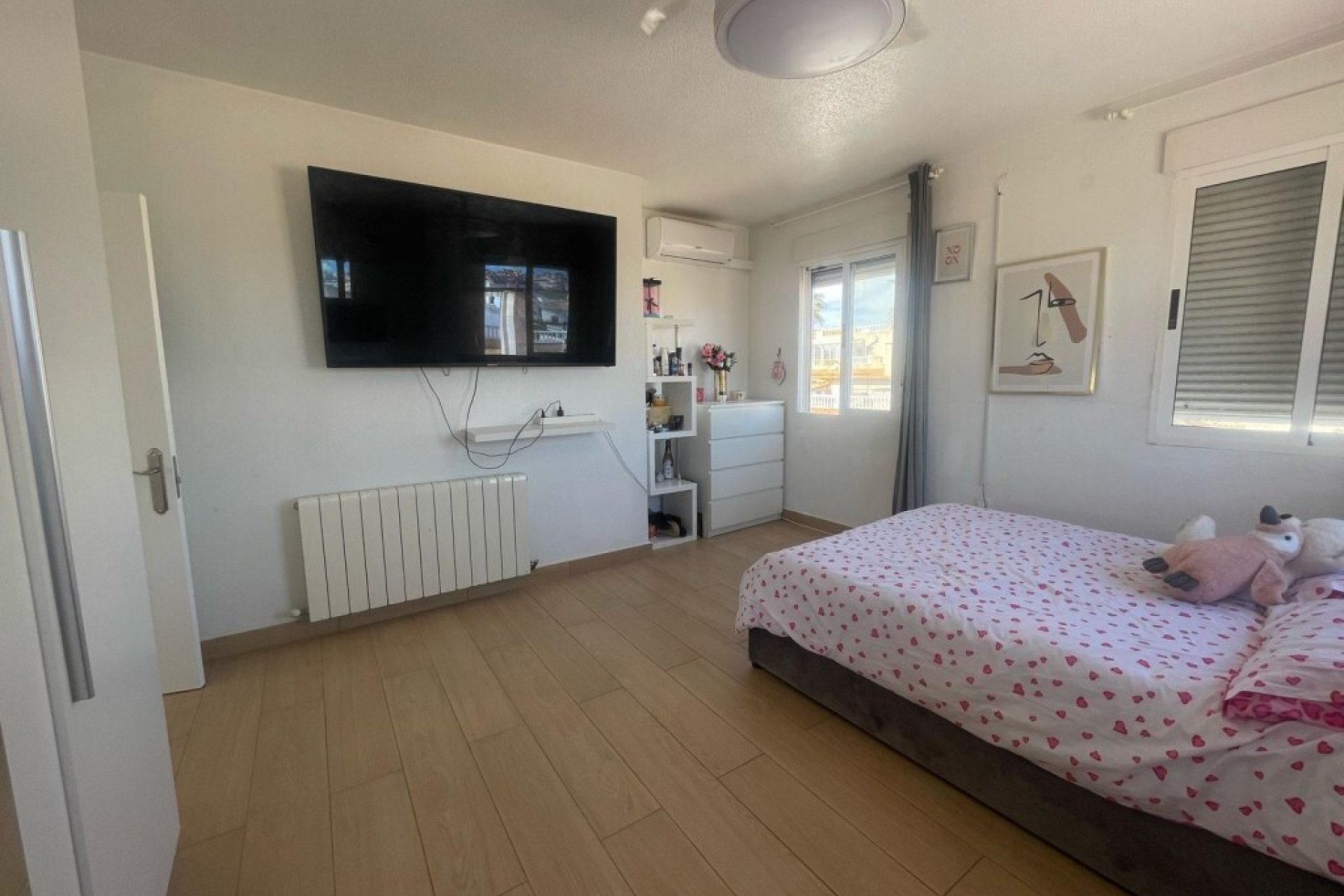 Wiederverkauf - Villa -
Playa Flamenca - Costa Blanca