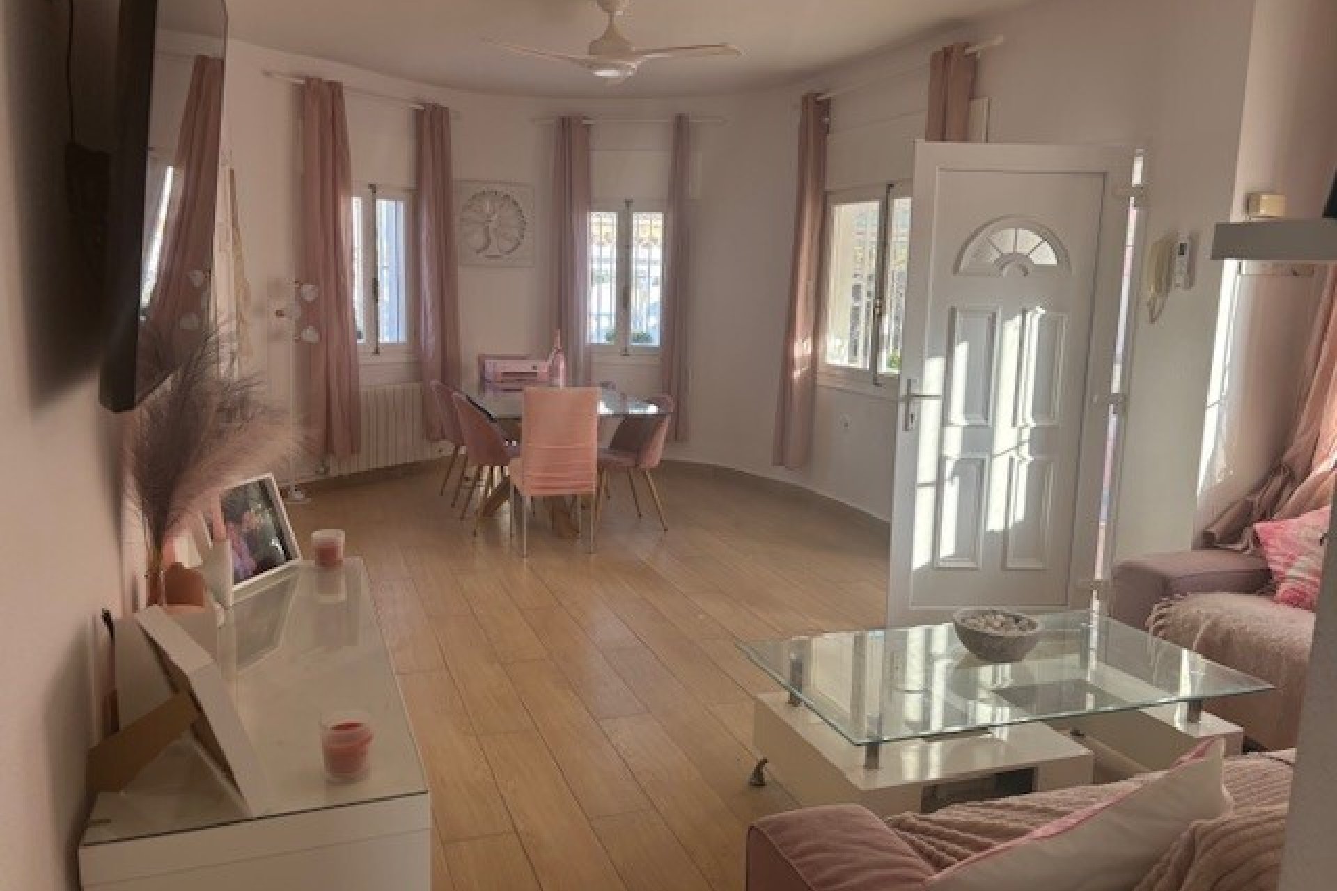 Wiederverkauf - Villa -
Playa Flamenca - Costa Blanca