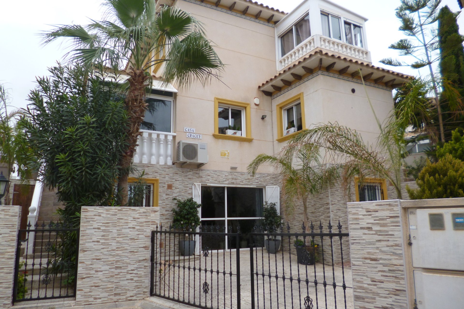 Wiederverkauf - Villa -
Playa Flamenca - Costa Blanca