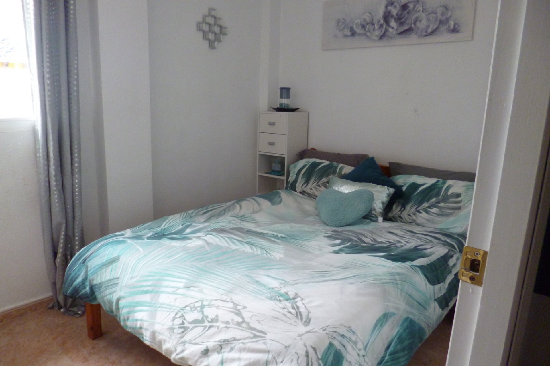 Wiederverkauf - Villa -
Playa Flamenca - Costa Blanca