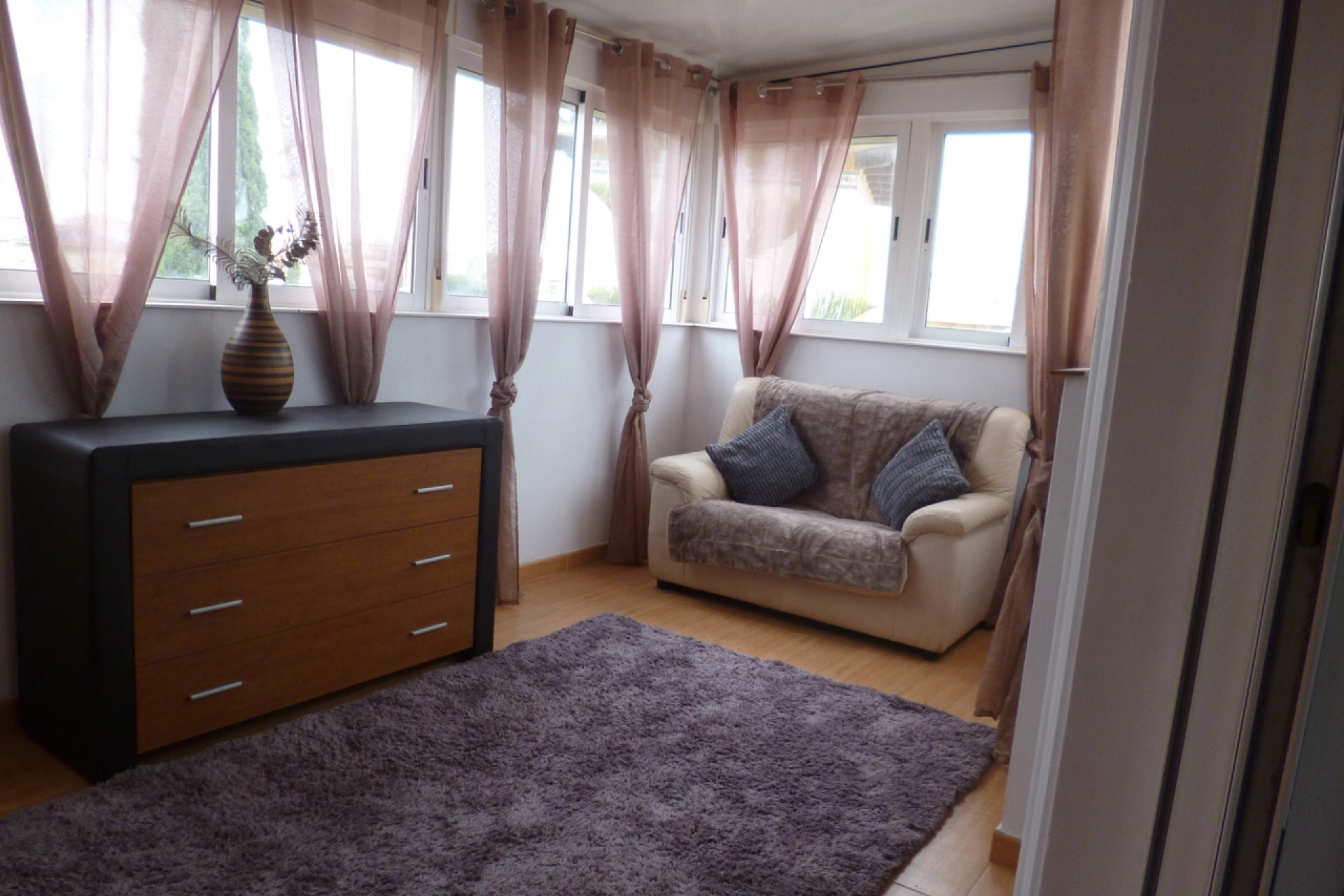 Wiederverkauf - Villa -
Playa Flamenca - Costa Blanca