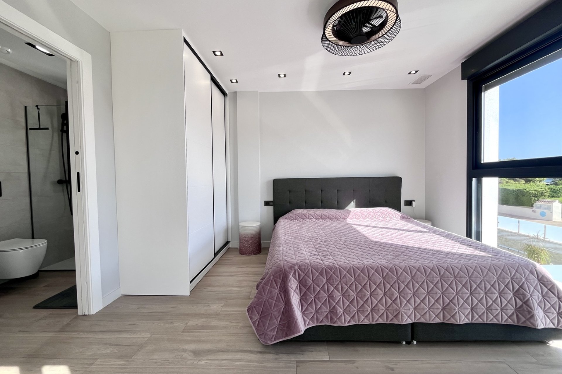 Wiederverkauf - Villa -
Playa Flamenca - Costa Blanca