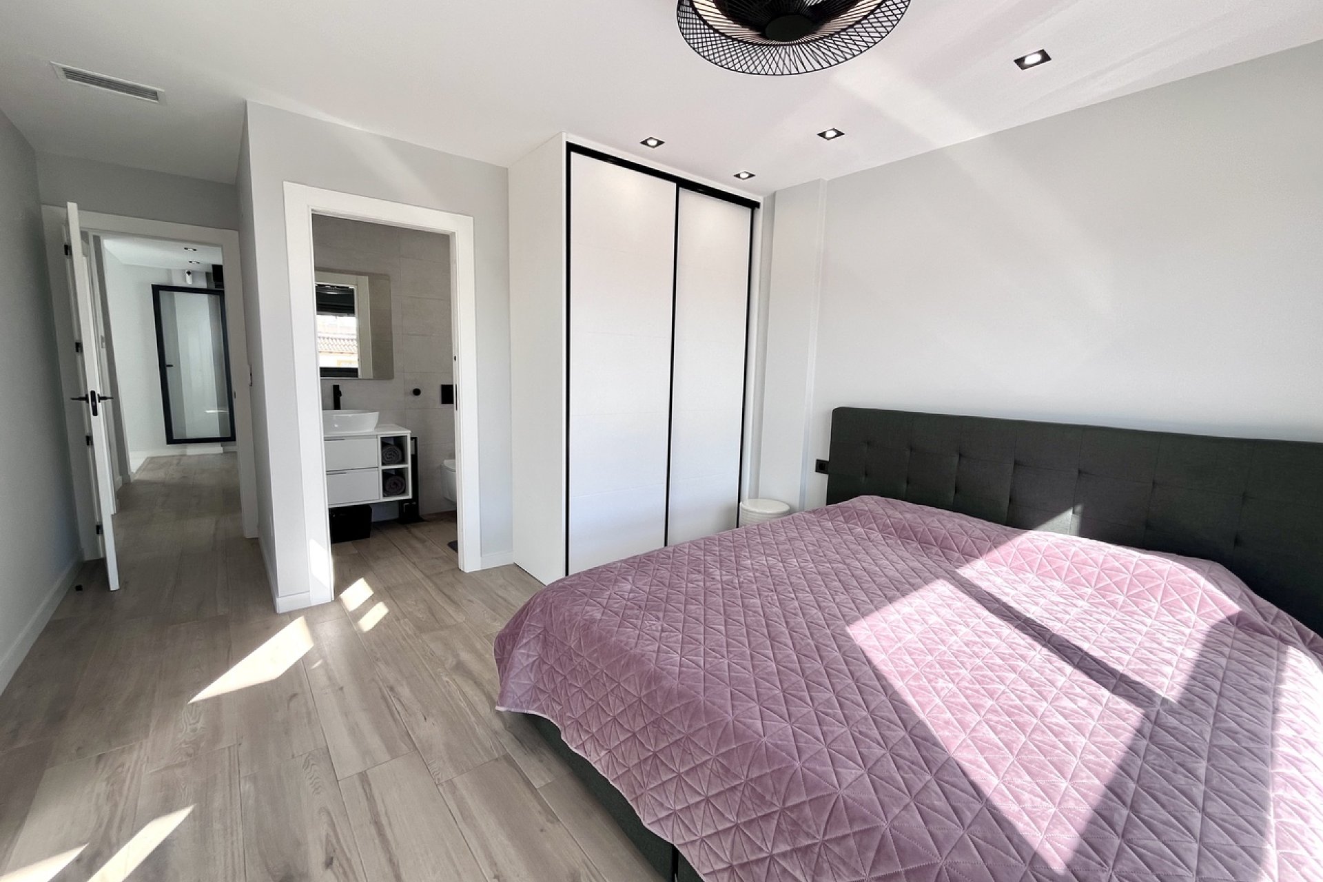 Wiederverkauf - Villa -
Playa Flamenca - Costa Blanca