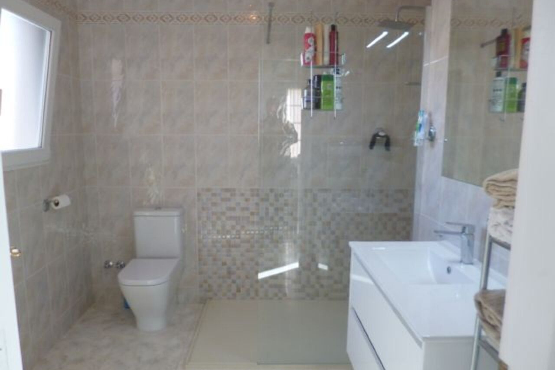 Wiederverkauf - Villa -
Playa Flamenca - Costa Blanca