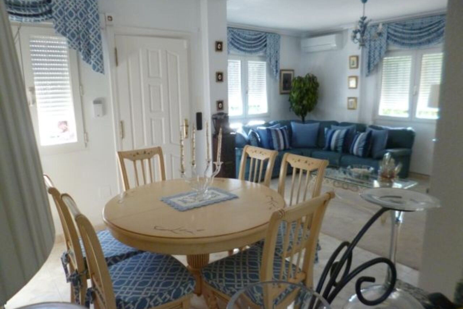 Wiederverkauf - Villa -
Playa Flamenca - Costa Blanca