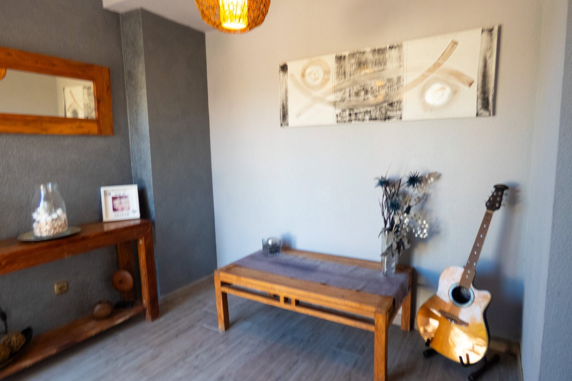 Wiederverkauf - Villa -
Playa Flamenca - Costa Blanca