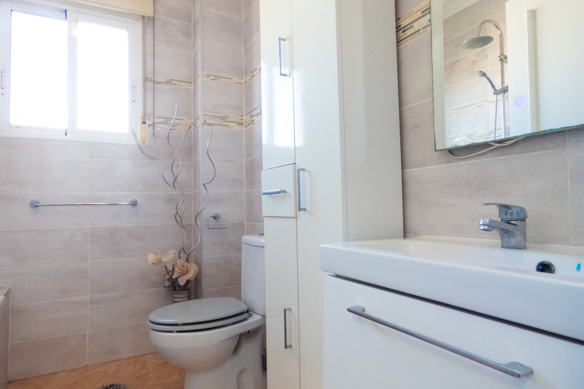 Wiederverkauf - Villa -
Playa Flamenca - Costa Blanca