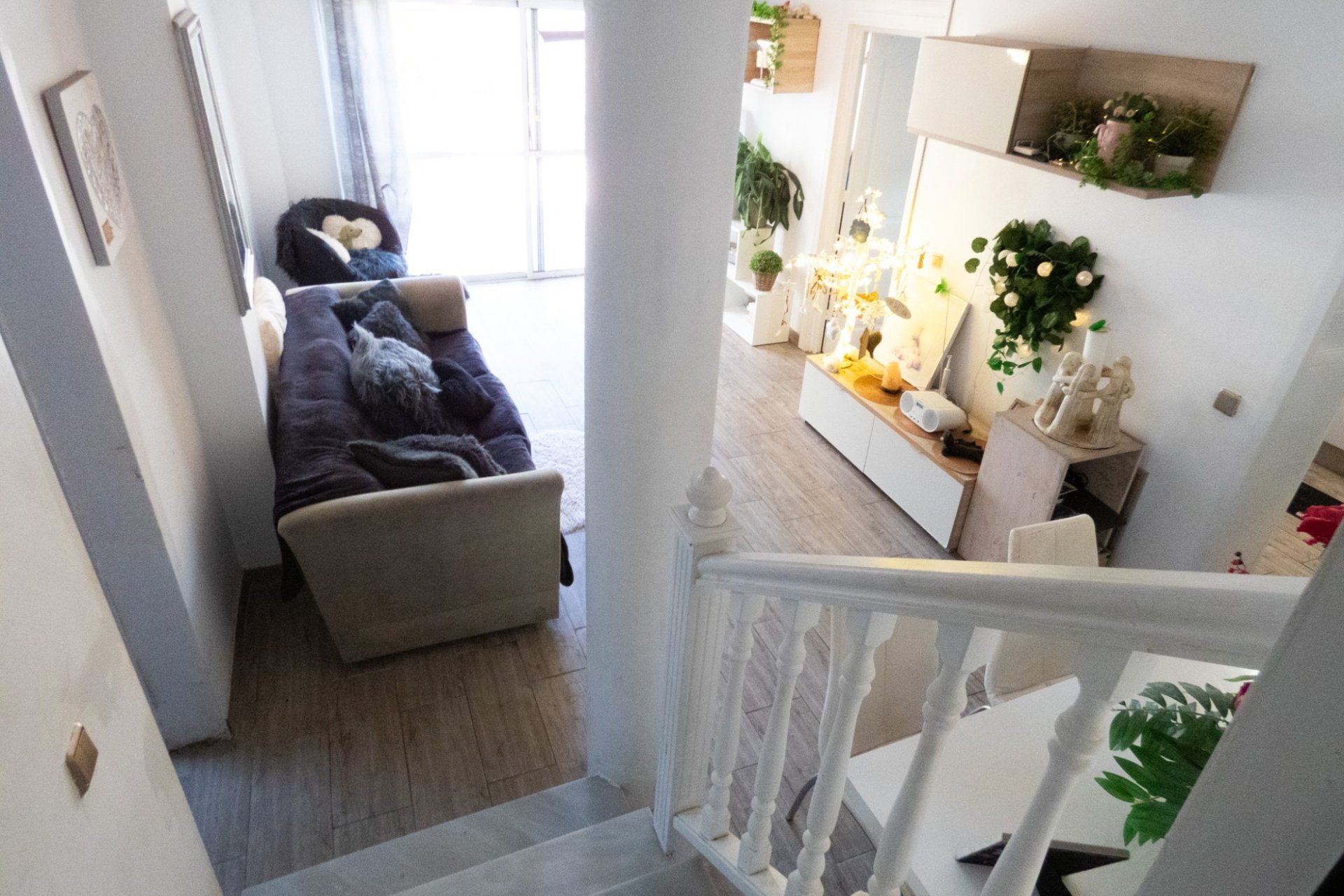 Wiederverkauf - Villa -
Playa Flamenca - Costa Blanca