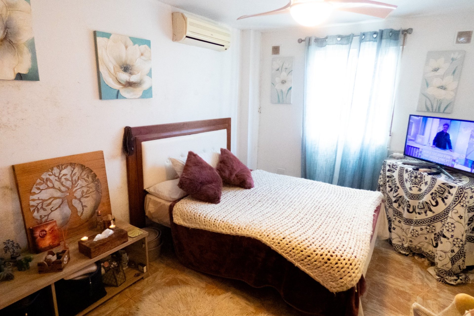 Wiederverkauf - Villa -
Playa Flamenca - Costa Blanca