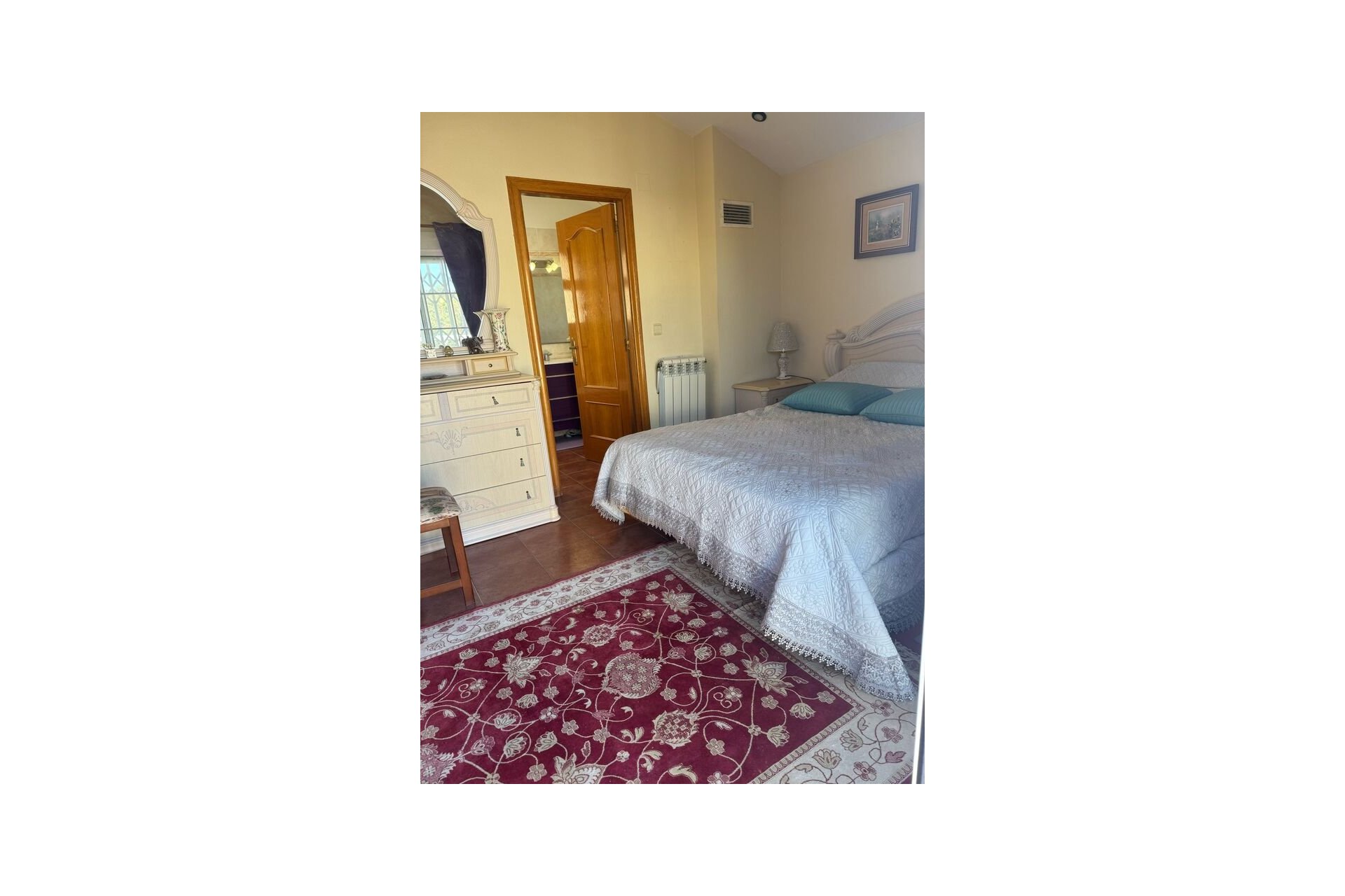 Wiederverkauf - Villa -
Playa Flamenca - Costa Blanca