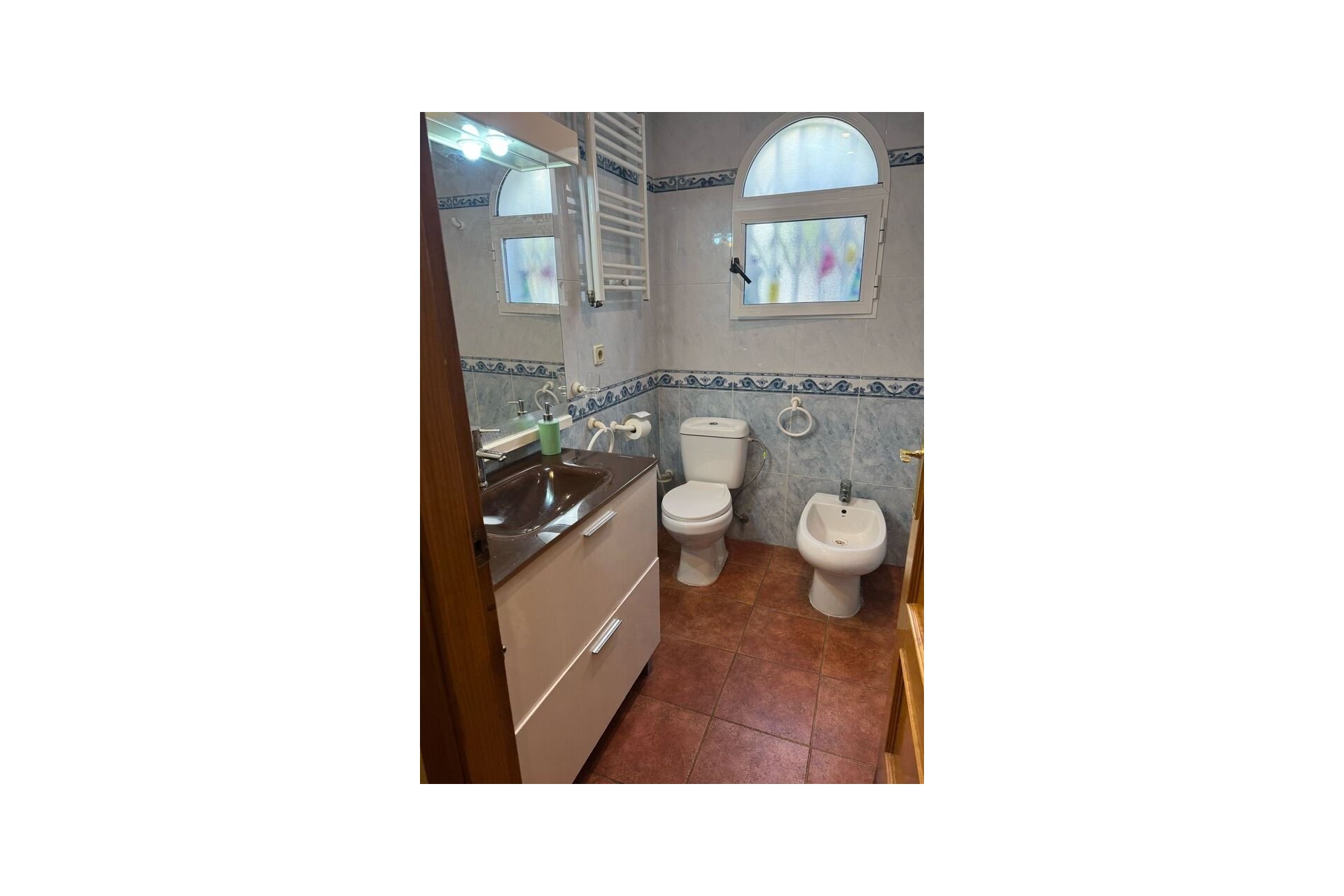 Wiederverkauf - Villa -
Playa Flamenca - Costa Blanca