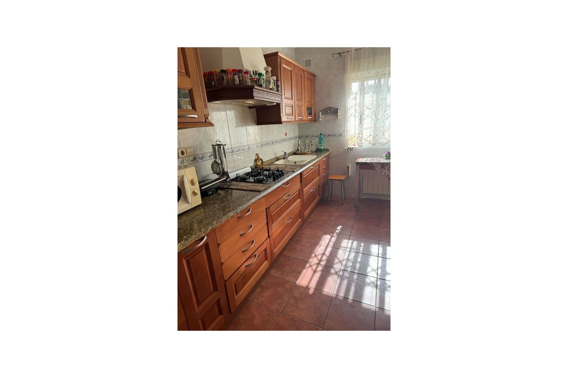 Wiederverkauf - Villa -
Playa Flamenca - Costa Blanca